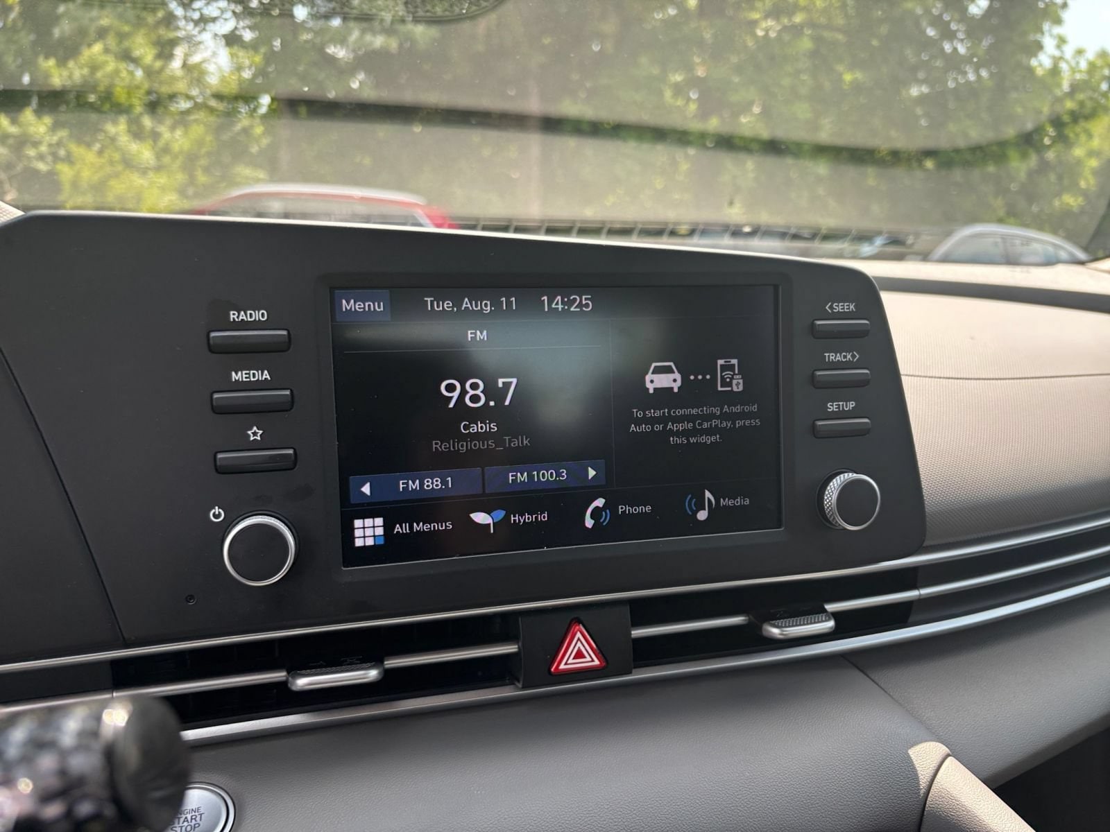 Thumbnail: 2026 Hyundai Elantra - 19