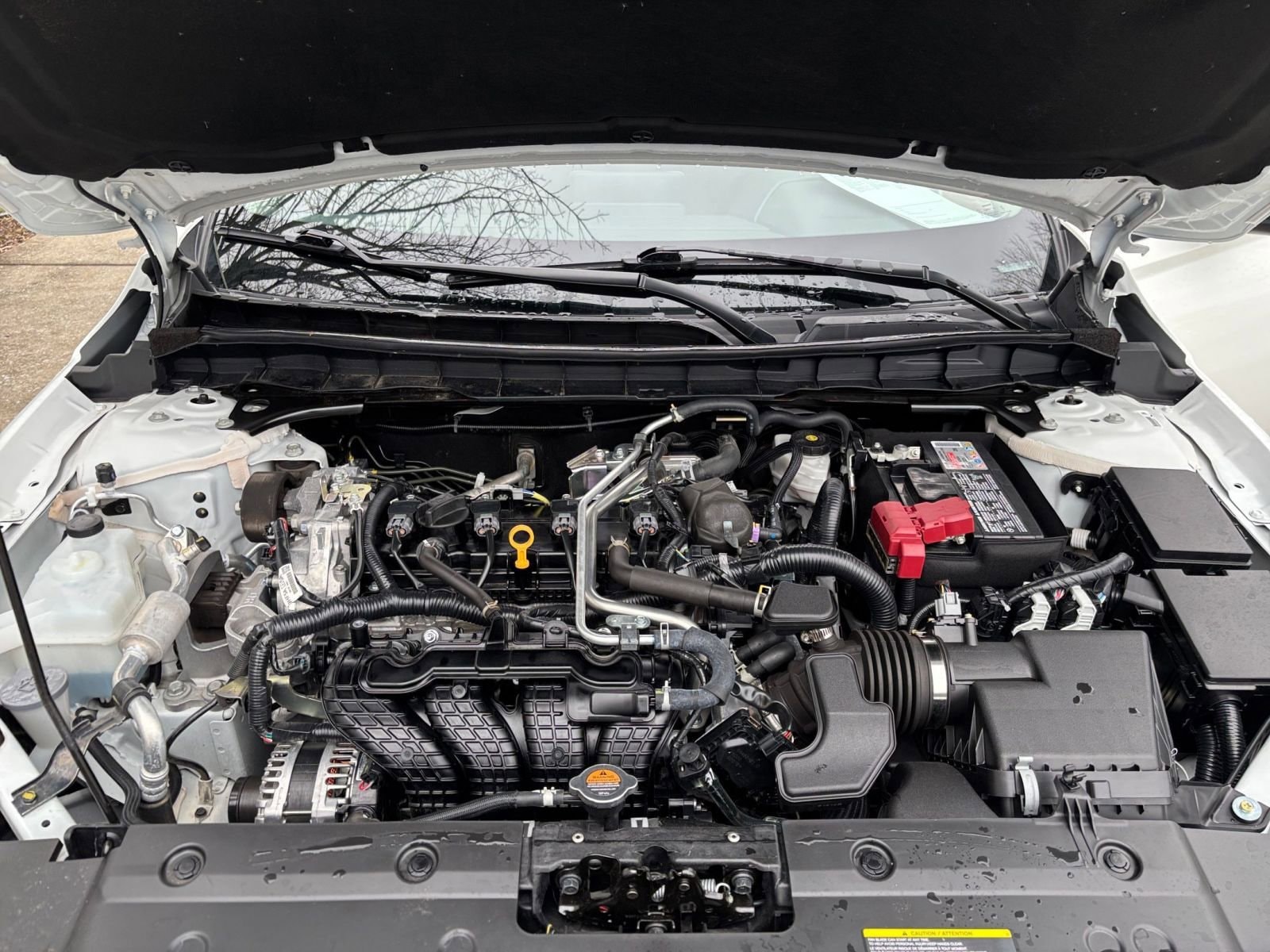 Thumbnail: 2025 Nissan Altima - 31