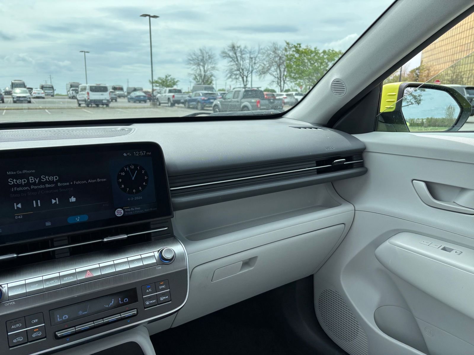 Thumbnail: 2025 Hyundai Kona - 35