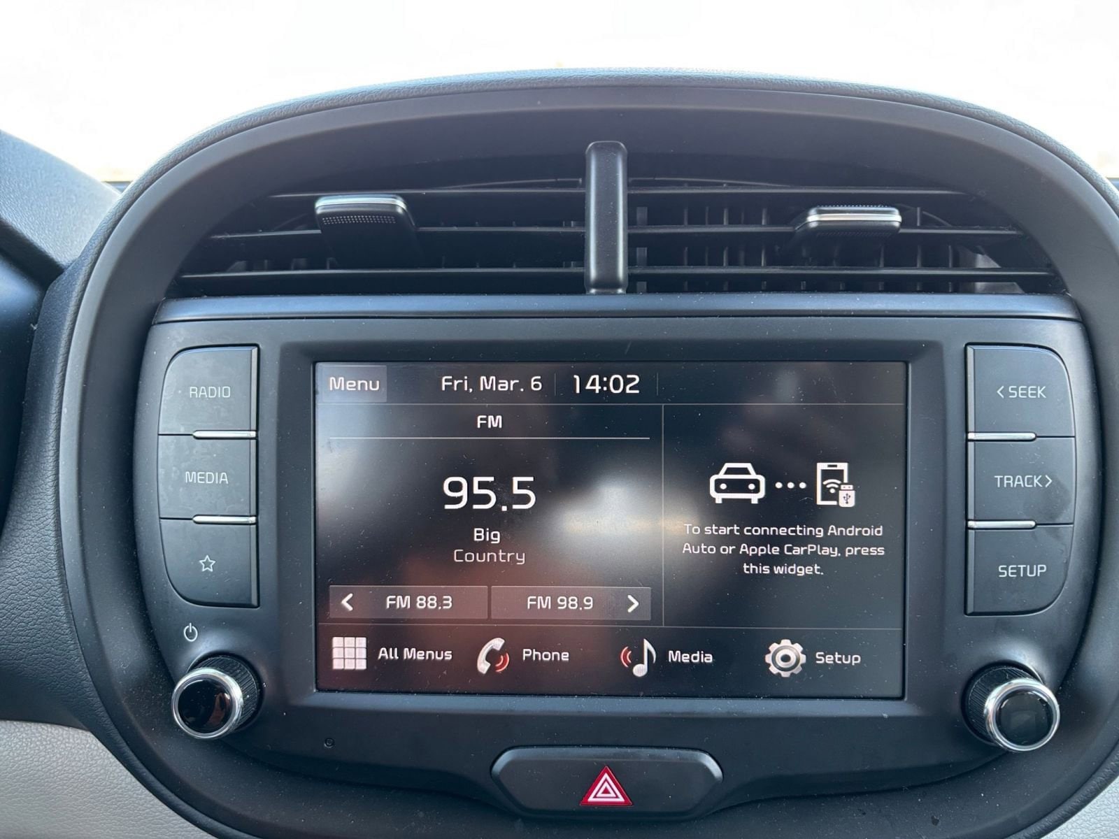 Thumbnail: 2025 Kia Soul - 20