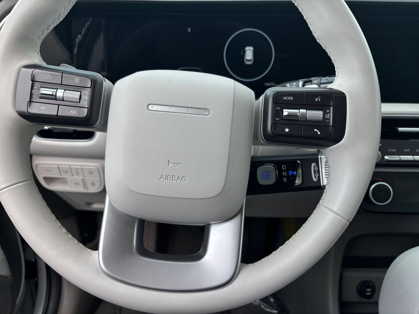Thumbnail: 2026 Hyundai Palisade - 32