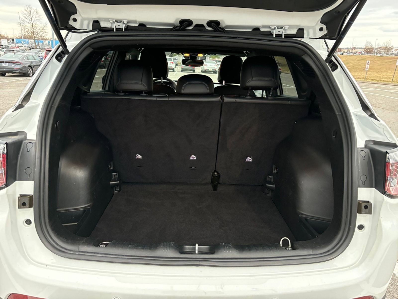 Thumbnail: 2025 Jeep Compass - 31