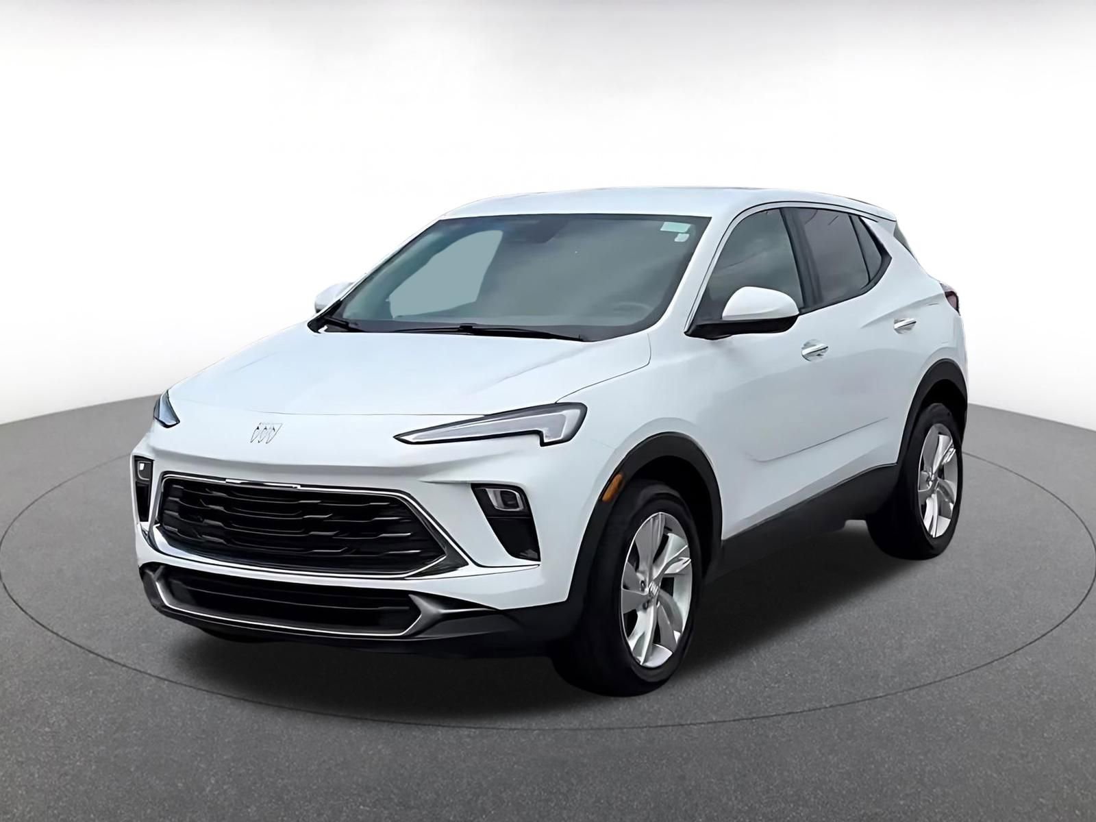 Thumbnail: 2025 Buick Encore GX - 7