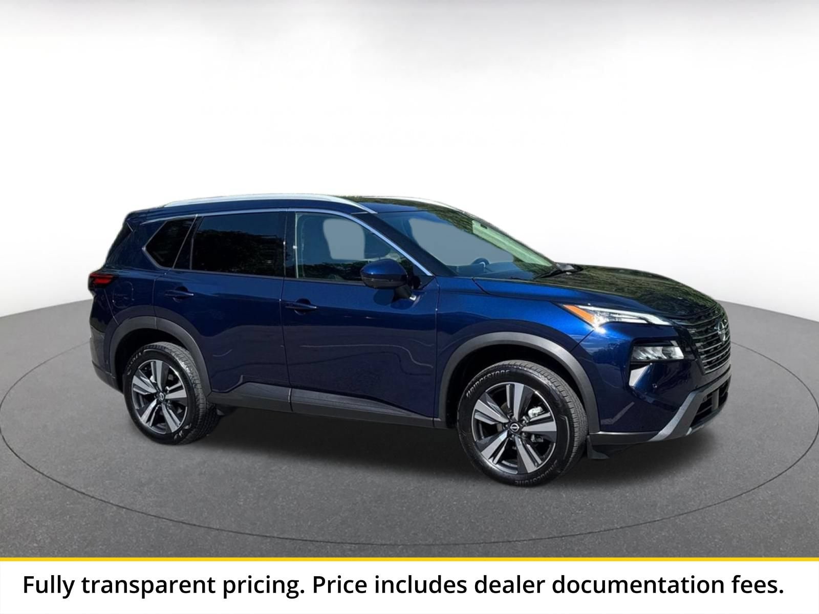 Thumbnail: 2026 Nissan Rogue - 1