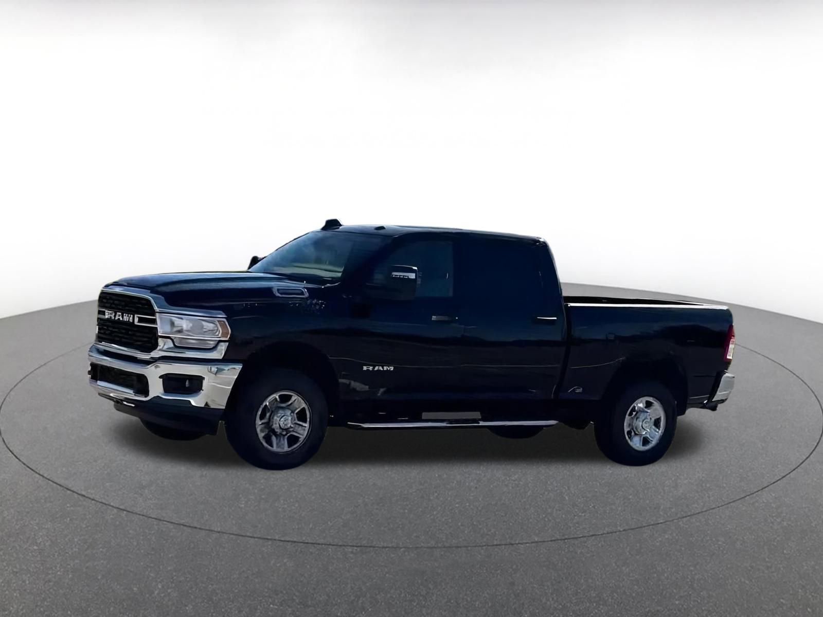 Thumbnail: 2024 RAM 2500 - 11
