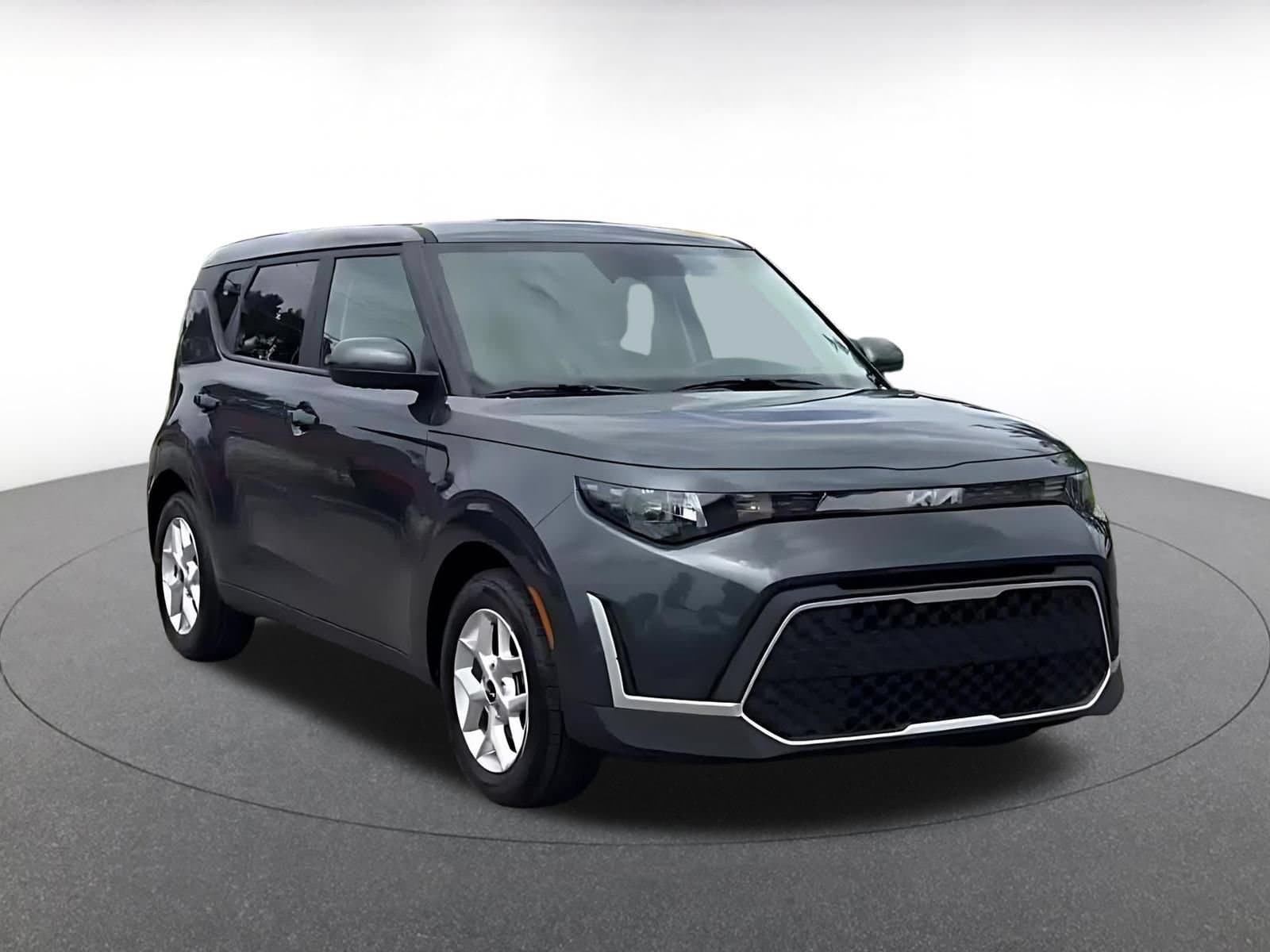 Thumbnail: 2025 Kia Soul - 3