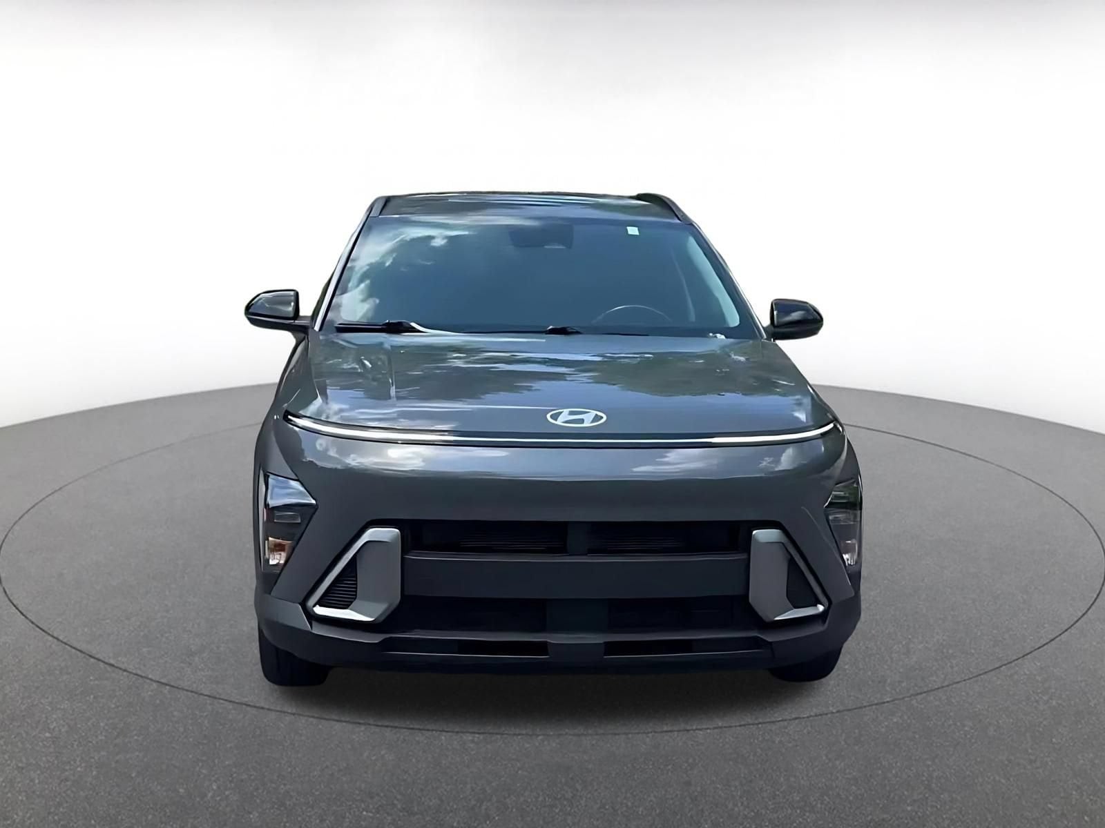 Thumbnail: 2026 Hyundai Kona - 4