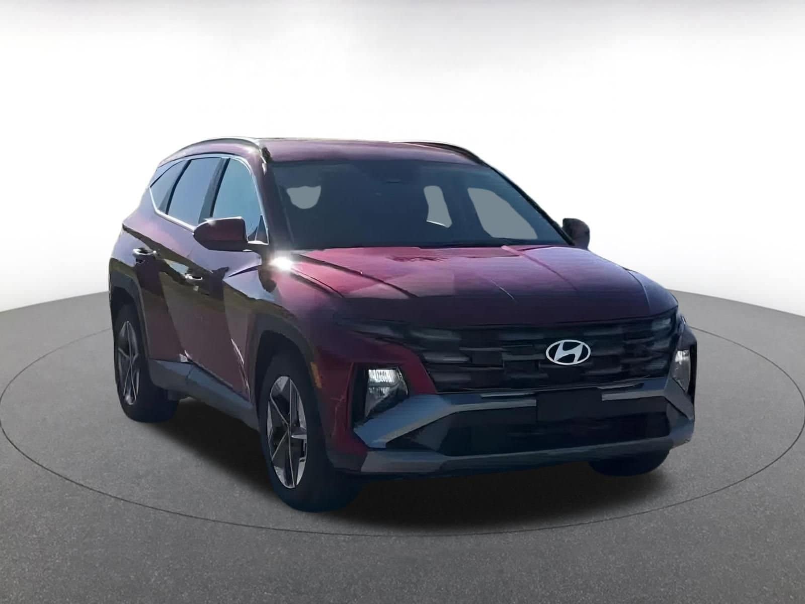 Thumbnail: 2025 Hyundai Tucson - 15