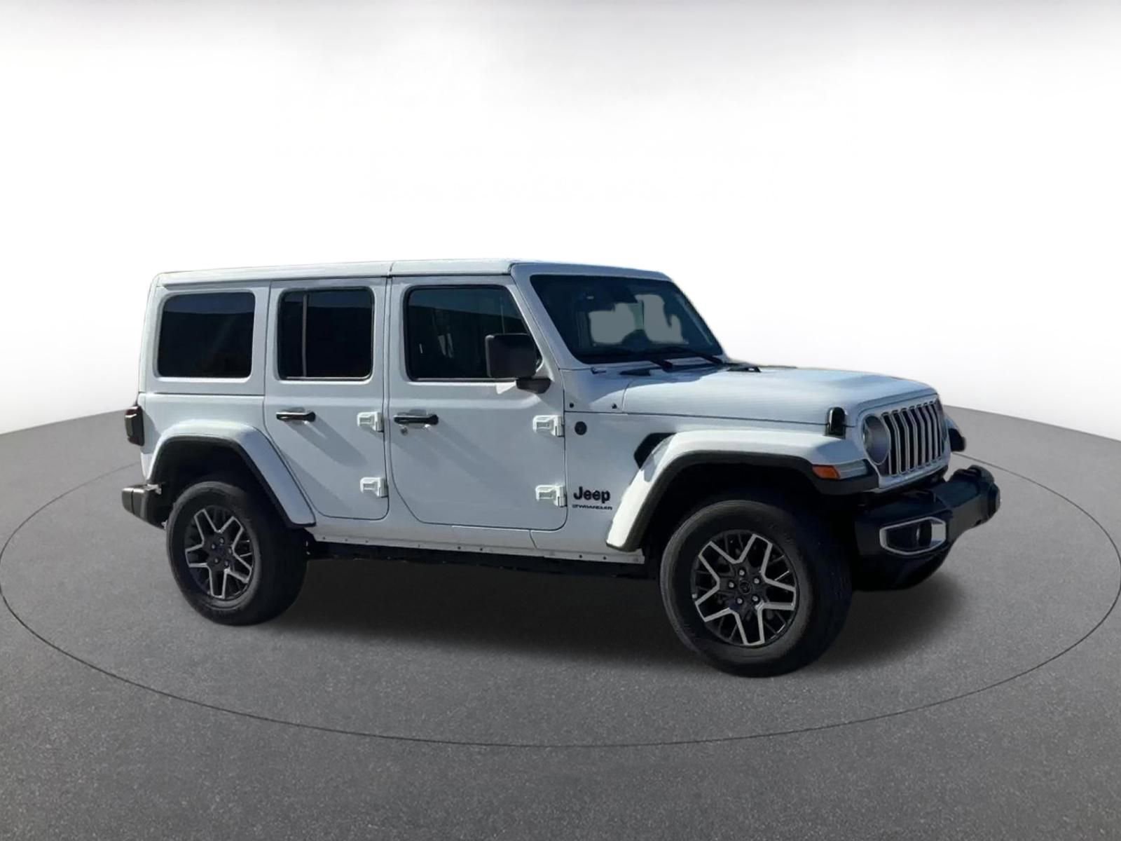 Thumbnail: 2025 Jeep Wrangler - 2