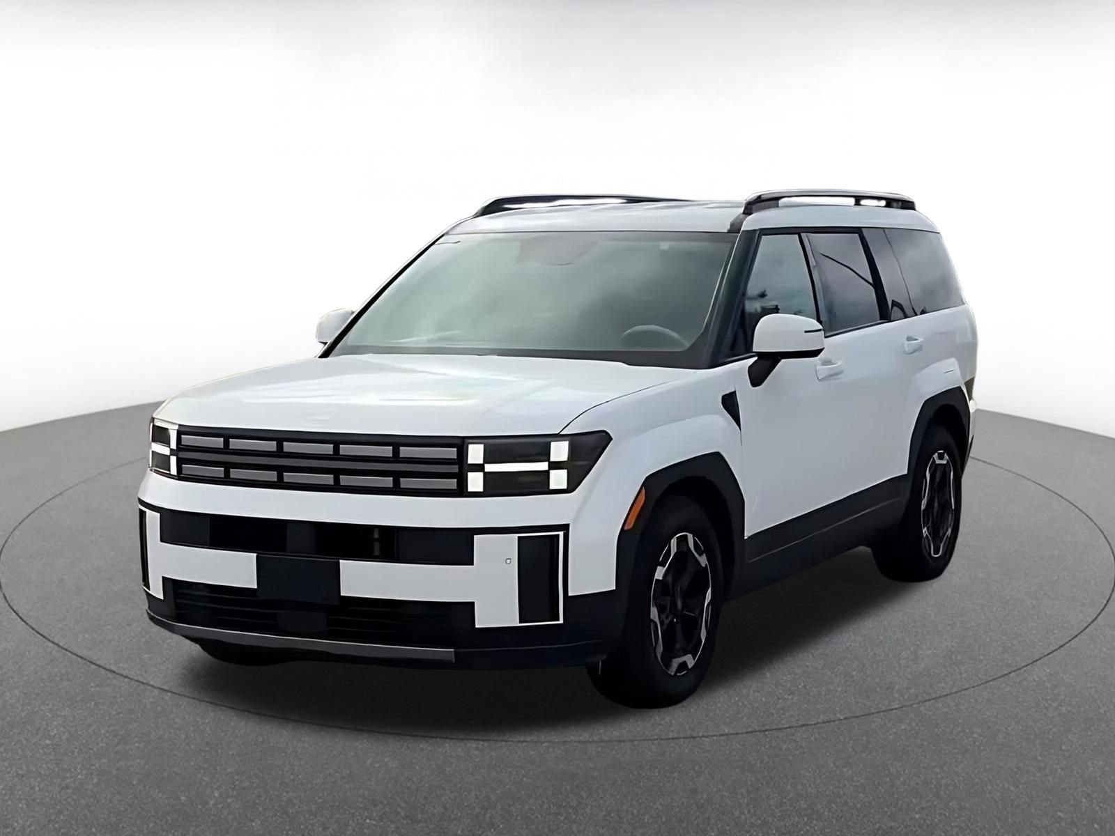 Thumbnail: 2025 Hyundai Santa Fe - 7