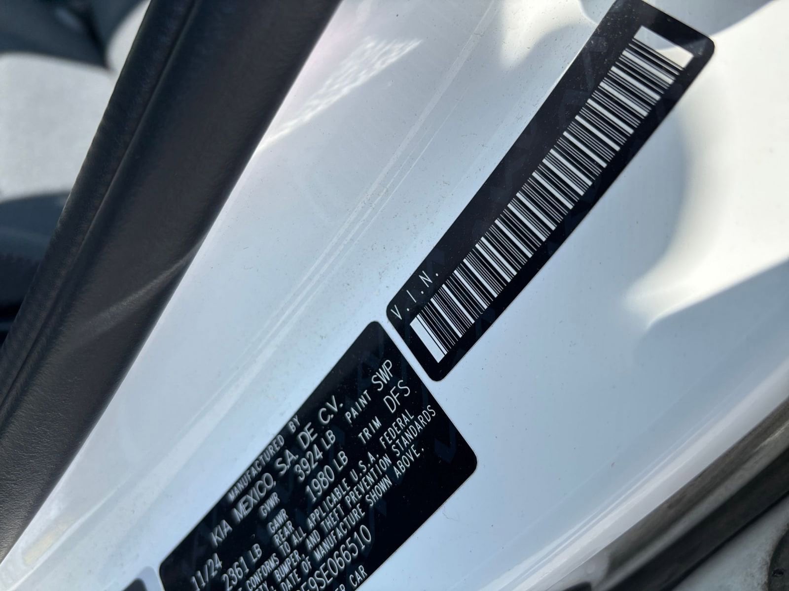 Thumbnail: 2025 Kia K4 - 28