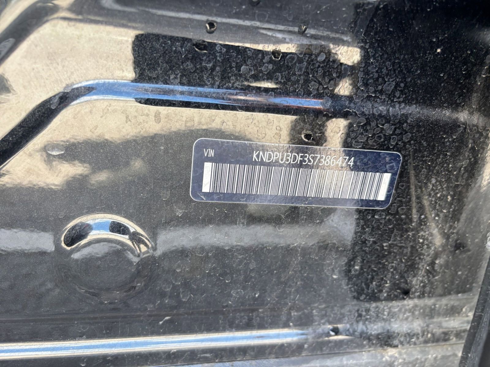 Thumbnail: 2025 Kia Sportage - 28