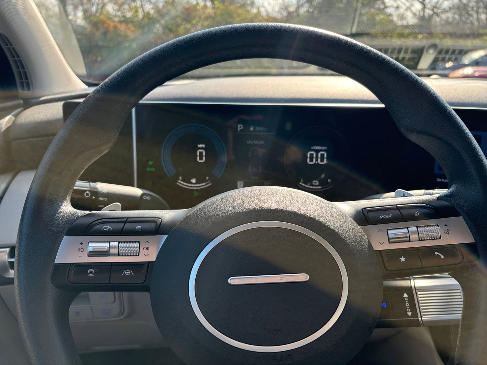 Thumbnail: 2025 Hyundai Tucson - 28