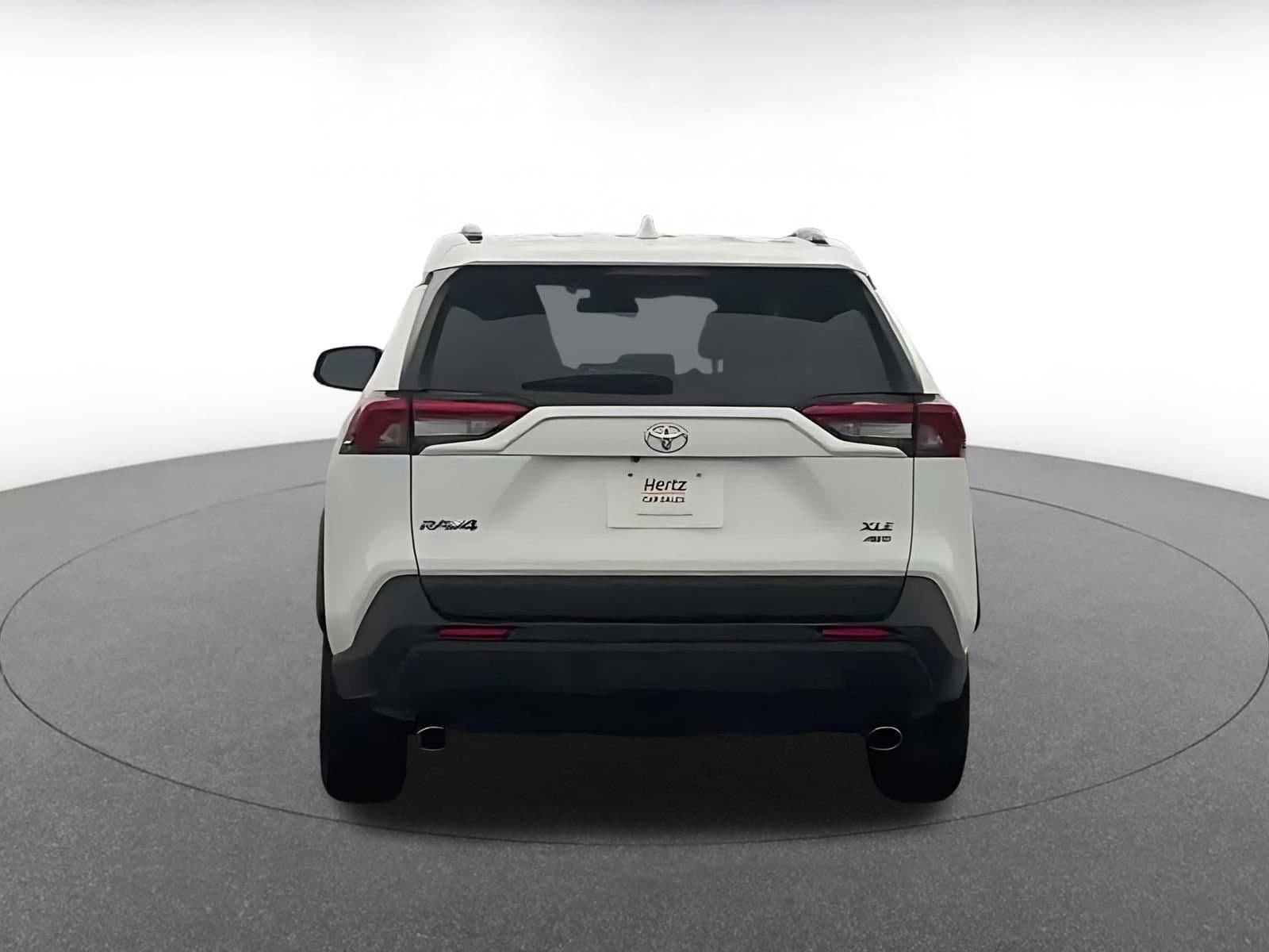 Thumbnail: 2025 Toyota RAV4 - 12