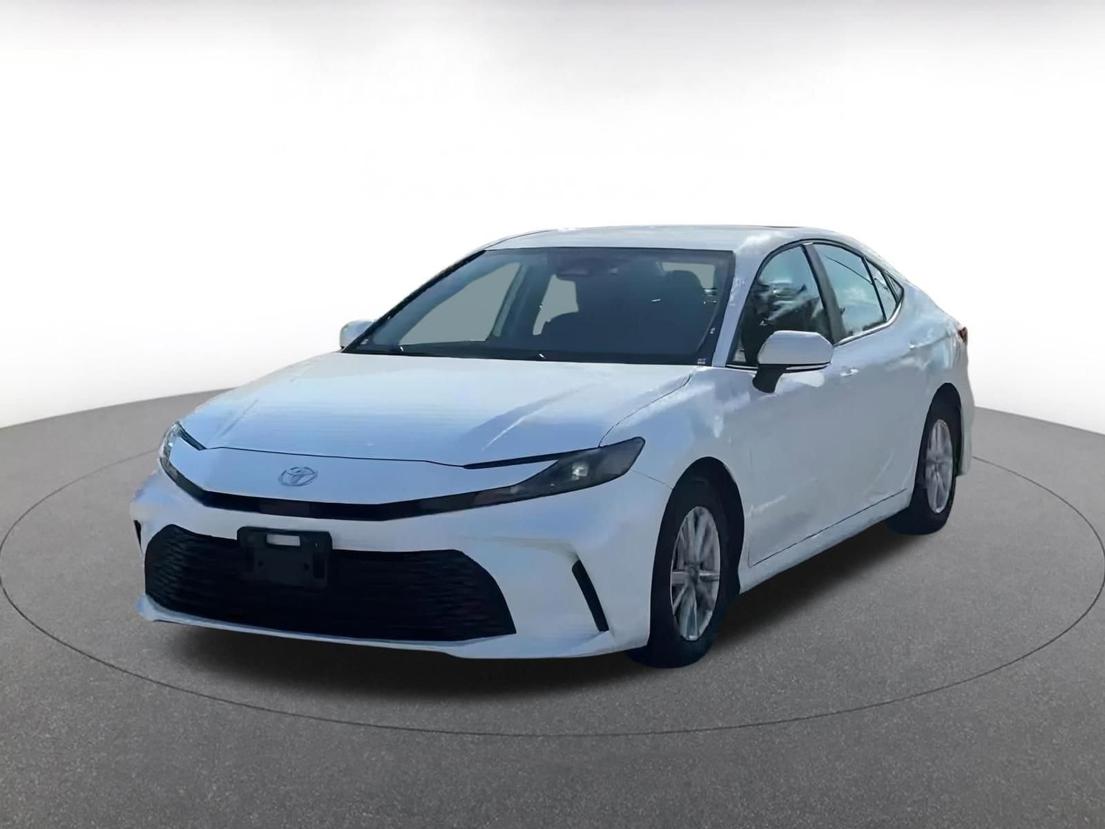 Thumbnail: 2025 Toyota Camry - 7