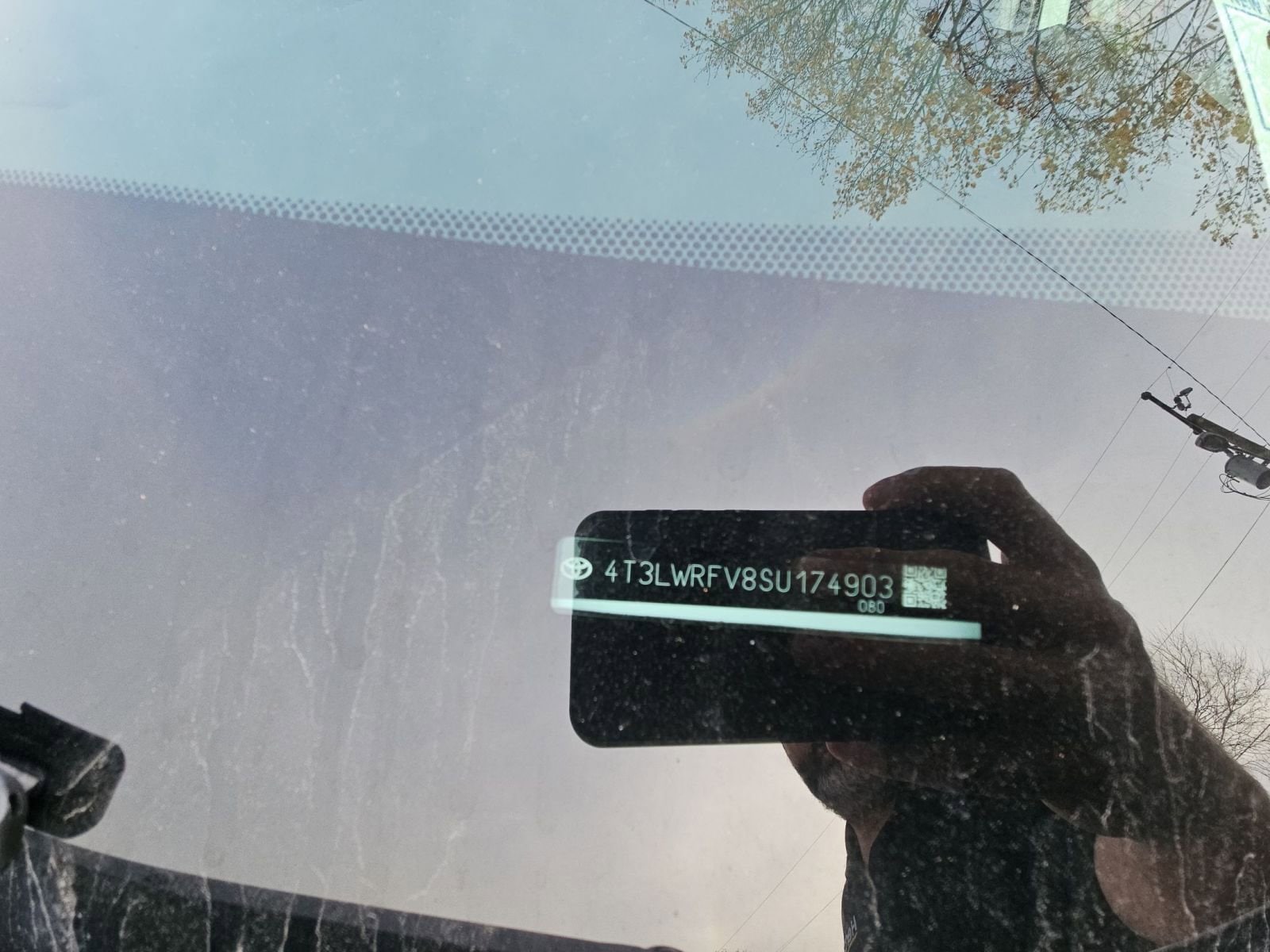 Thumbnail: 2025 Toyota RAV4 - 11