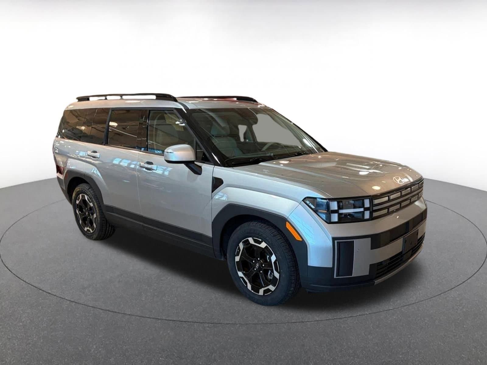 Thumbnail: 2025 Hyundai Santa Fe - 1