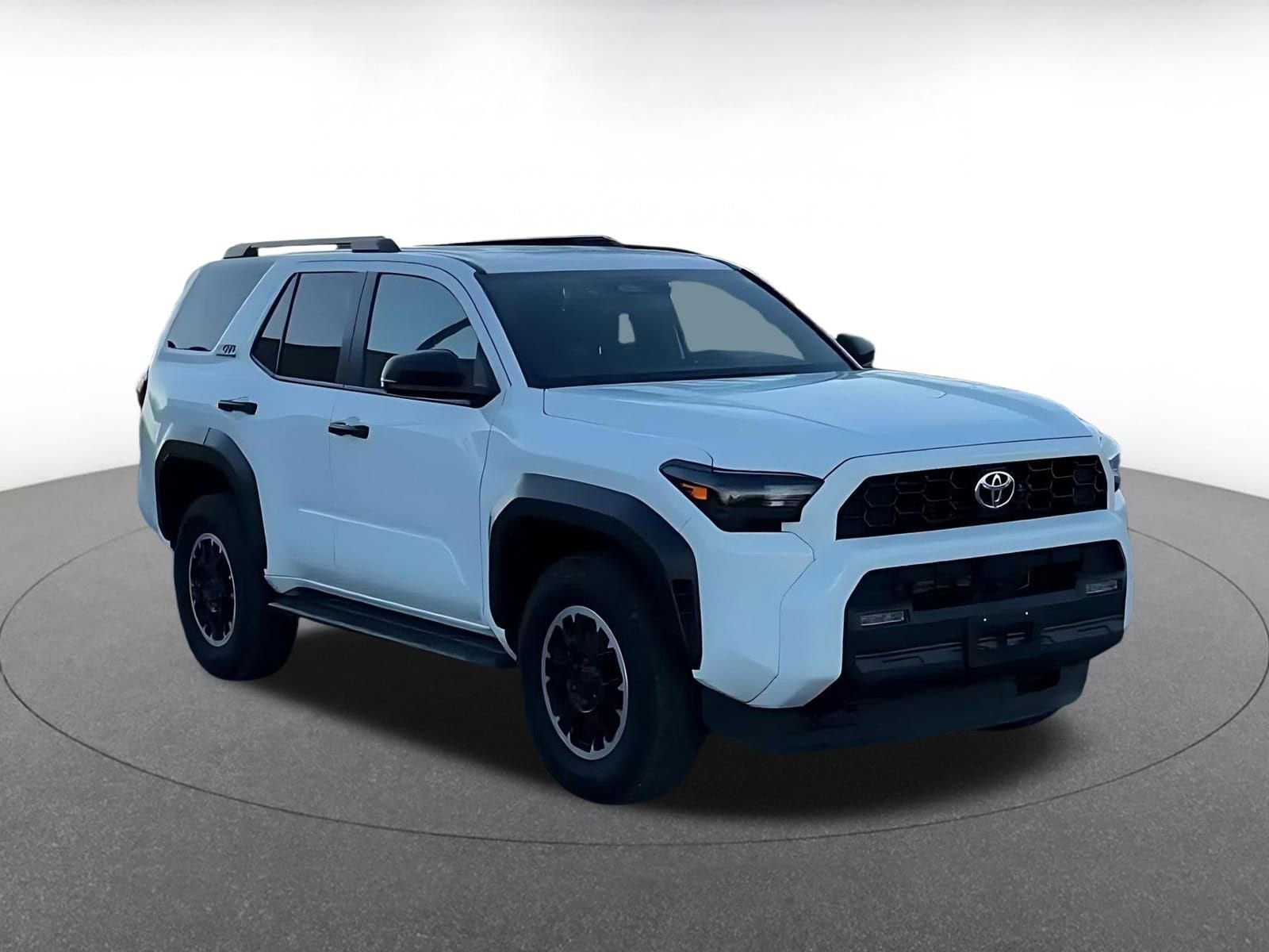 Thumbnail: 2025 Toyota 4Runner - 3