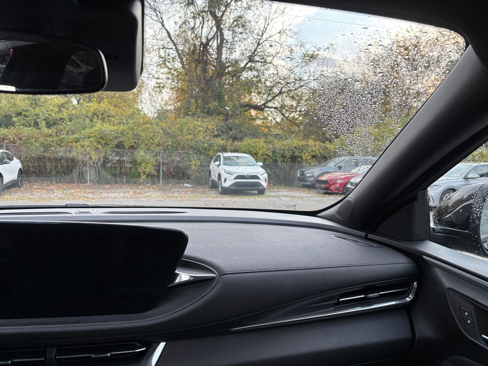 Thumbnail: 2025 Buick Envista - 33