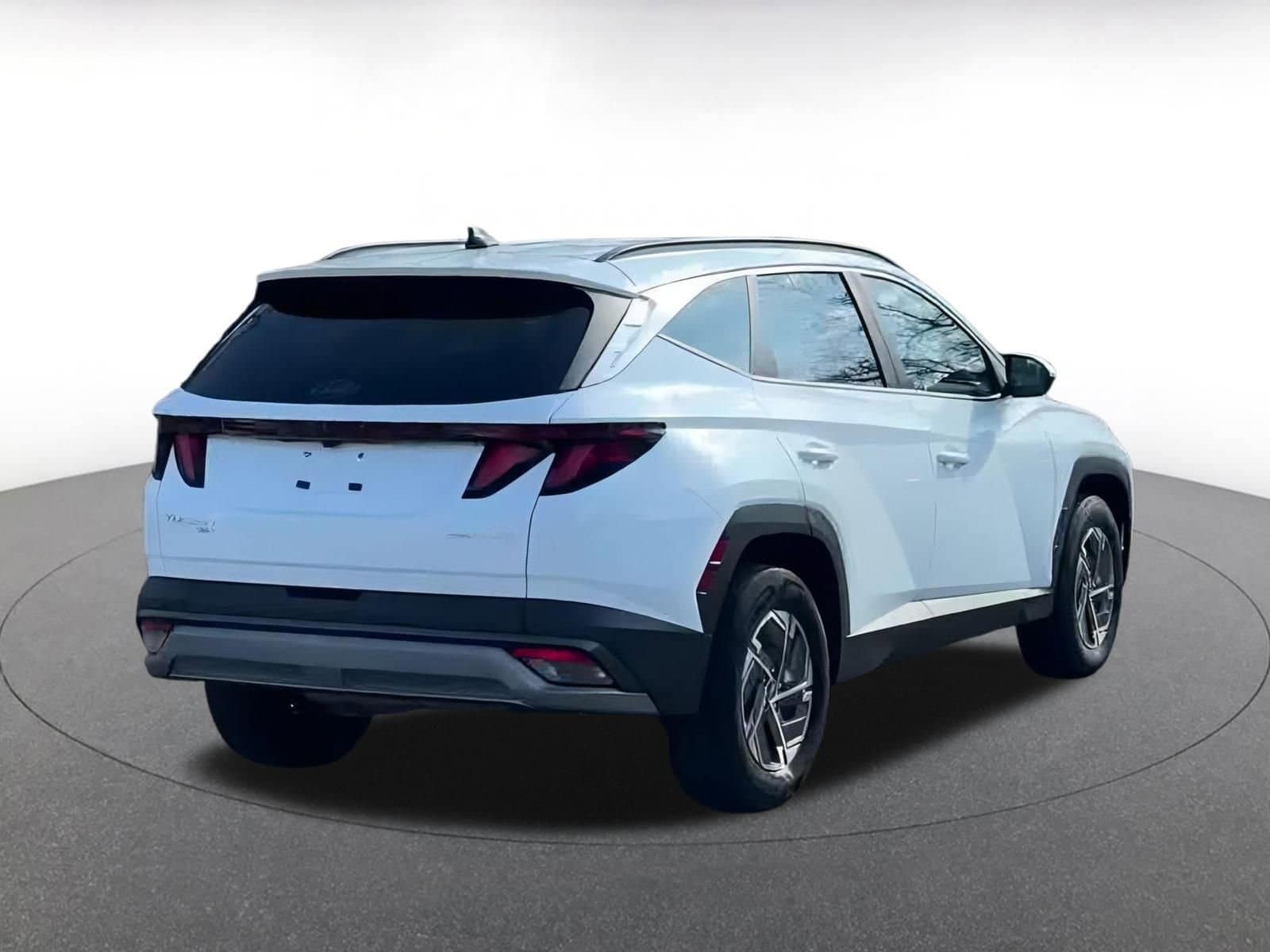 Thumbnail: 2025 Hyundai Tucson - 14