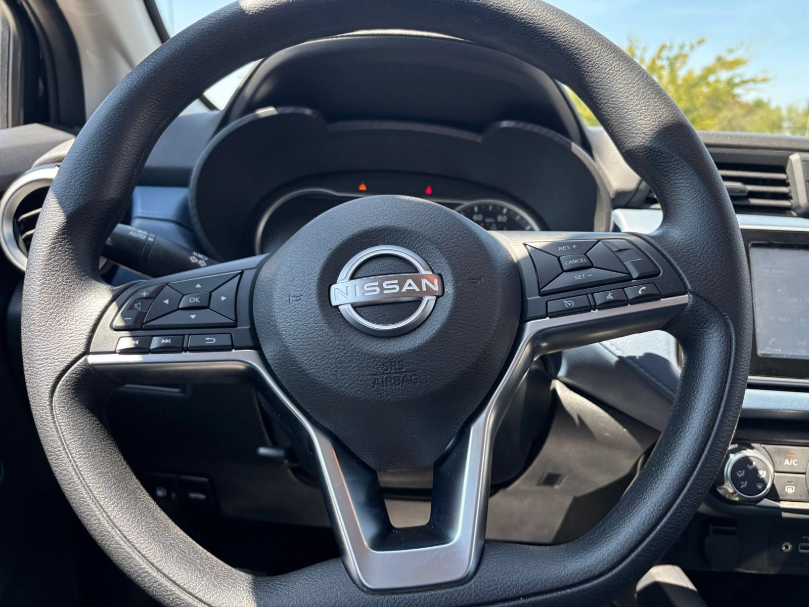 Thumbnail: 2025 Nissan Versa - 21
