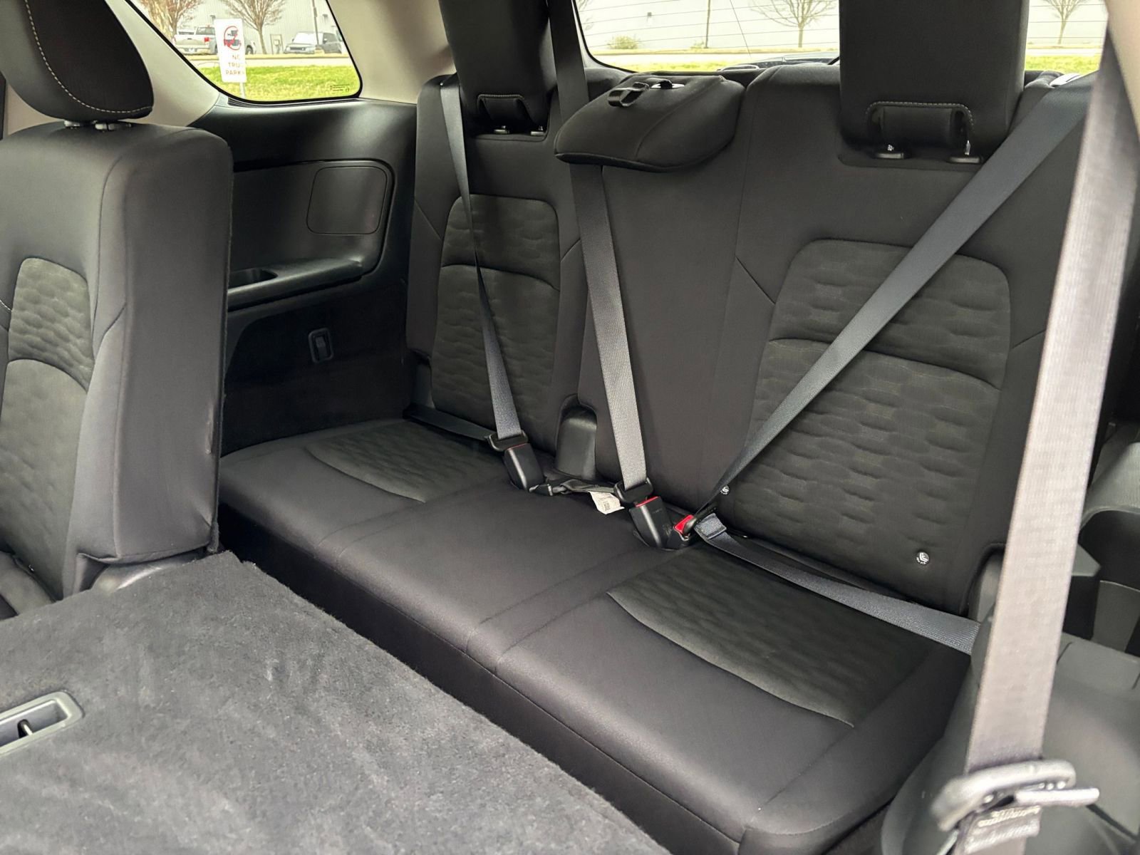 Thumbnail: 2025 Nissan Pathfinder - 17