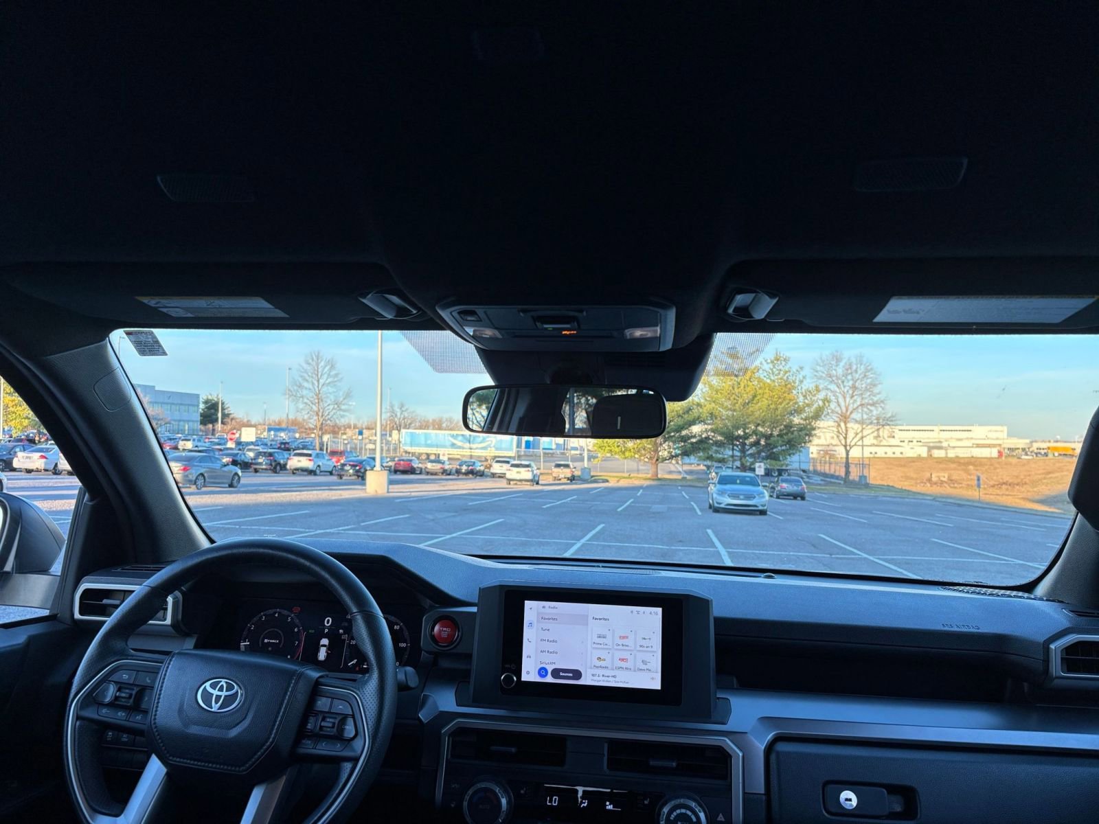 Thumbnail: 2025 Toyota 4Runner - 33