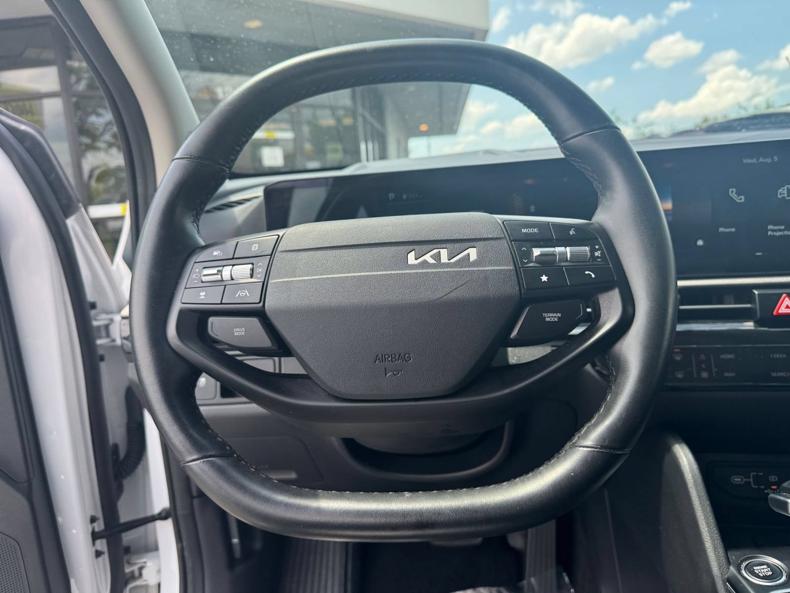 Thumbnail: 2026 Kia Sportage - 28