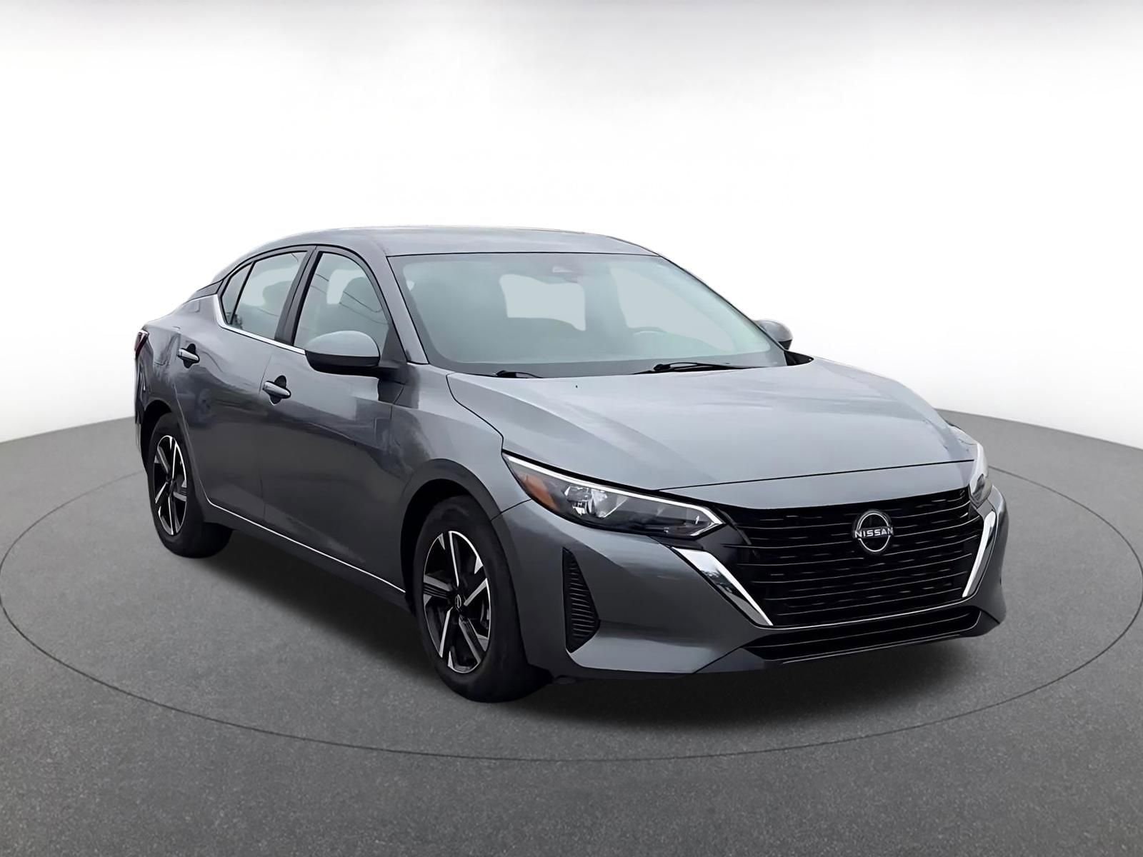 Thumbnail: 2025 Nissan Sentra - 3