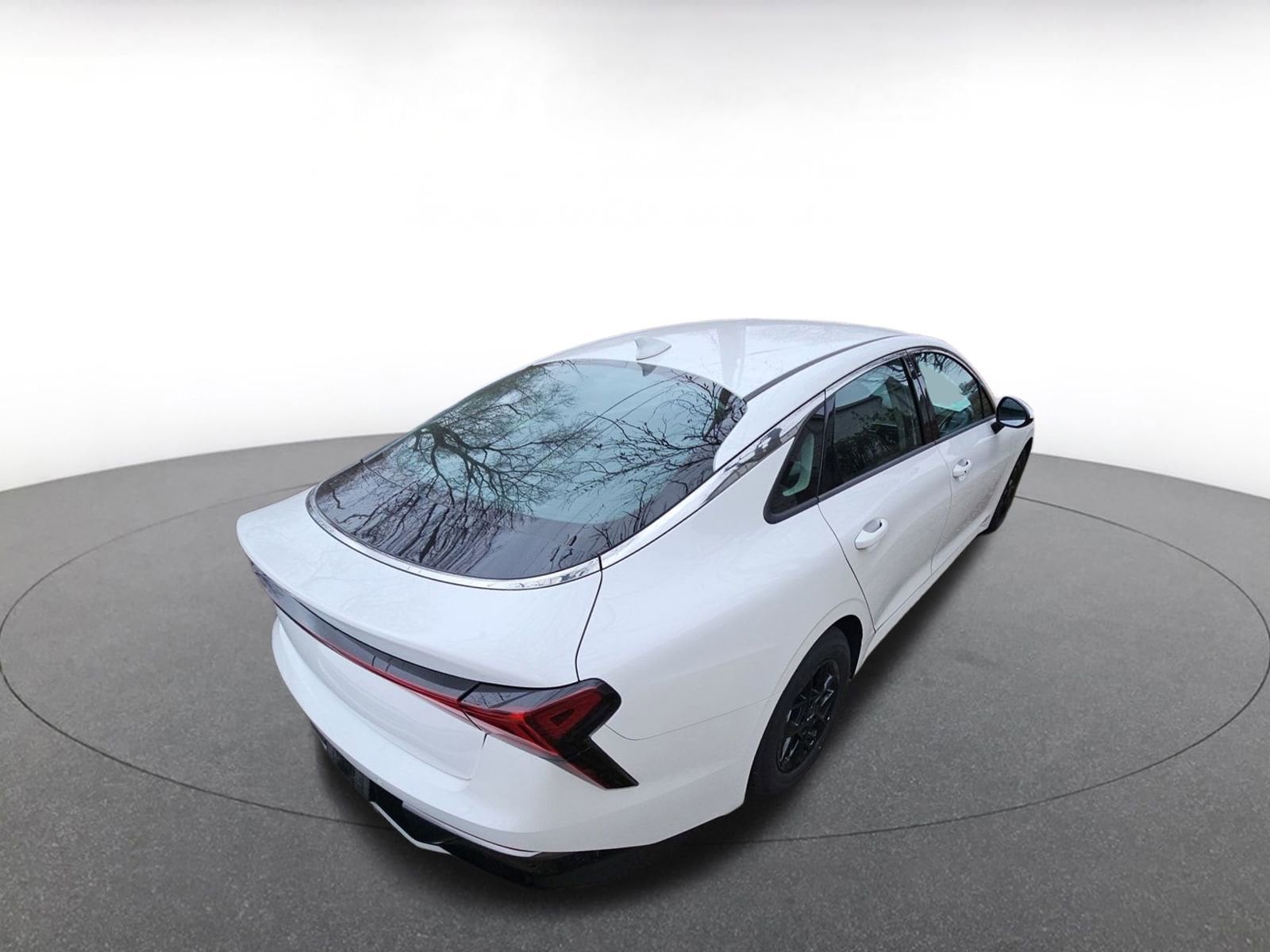 Thumbnail: 2025 Kia K5 - 6