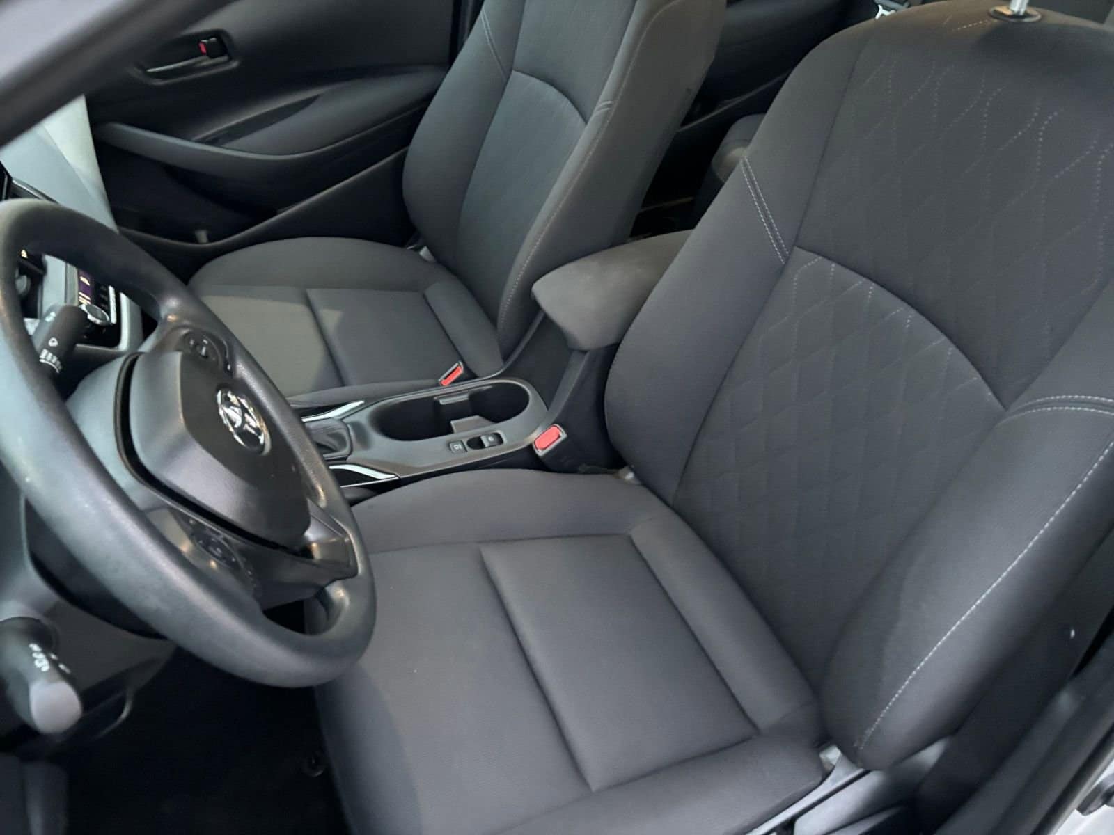 Thumbnail: 2025 Toyota Corolla - 34