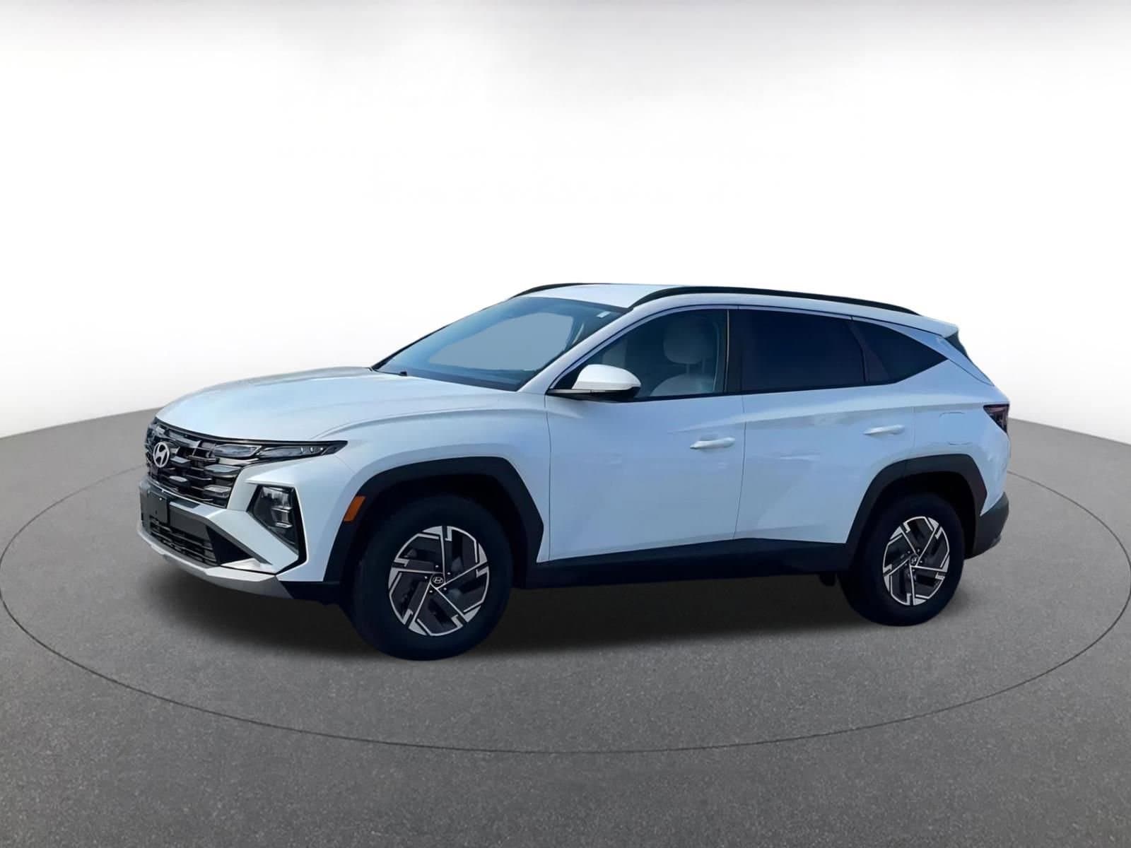 Thumbnail: 2025 Hyundai Tucson - 8