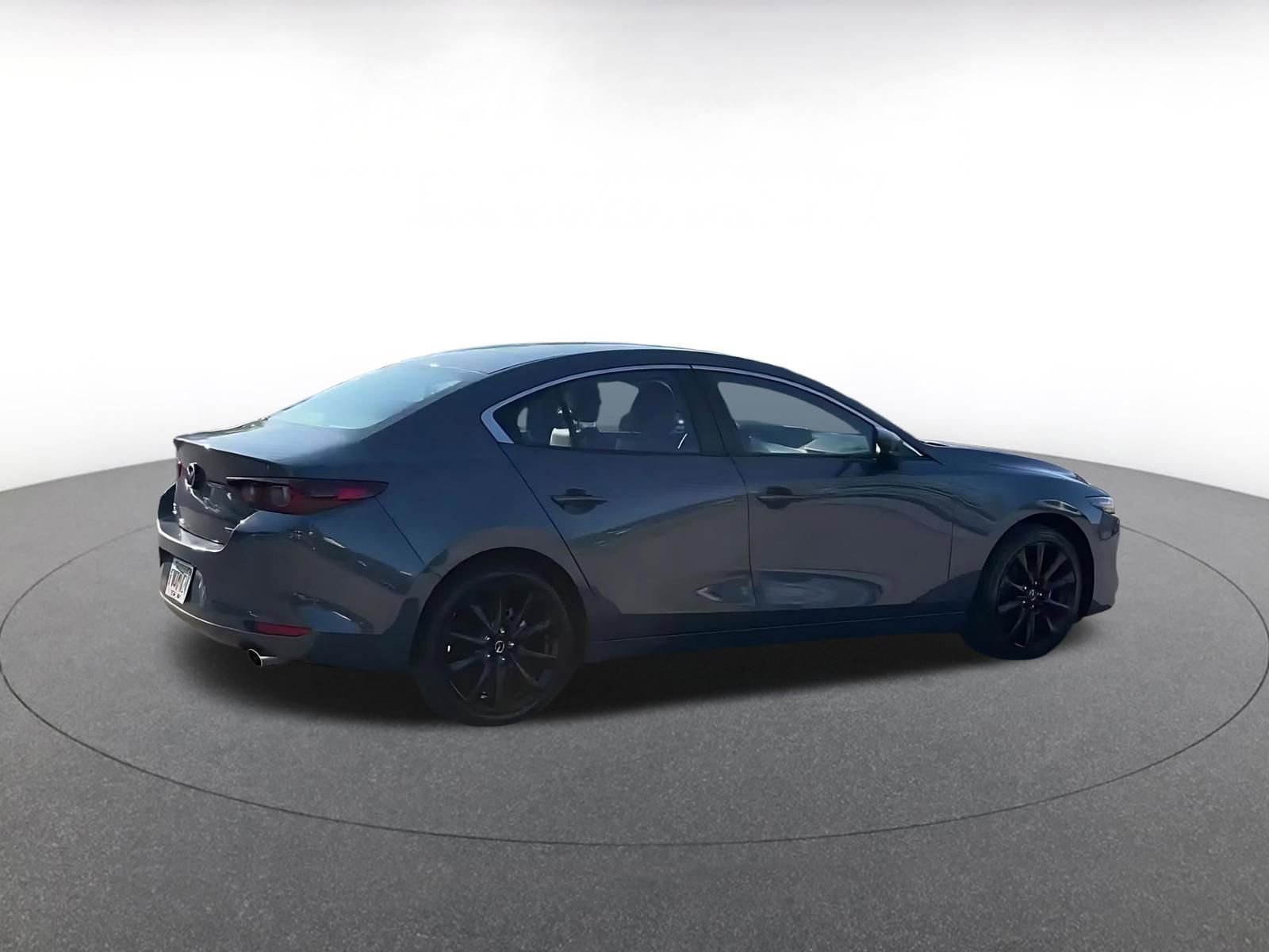 Thumbnail: 2025 Mazda Mazda3 - 15