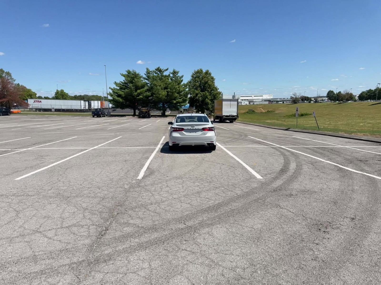 Thumbnail: 2024 Toyota Camry - 15