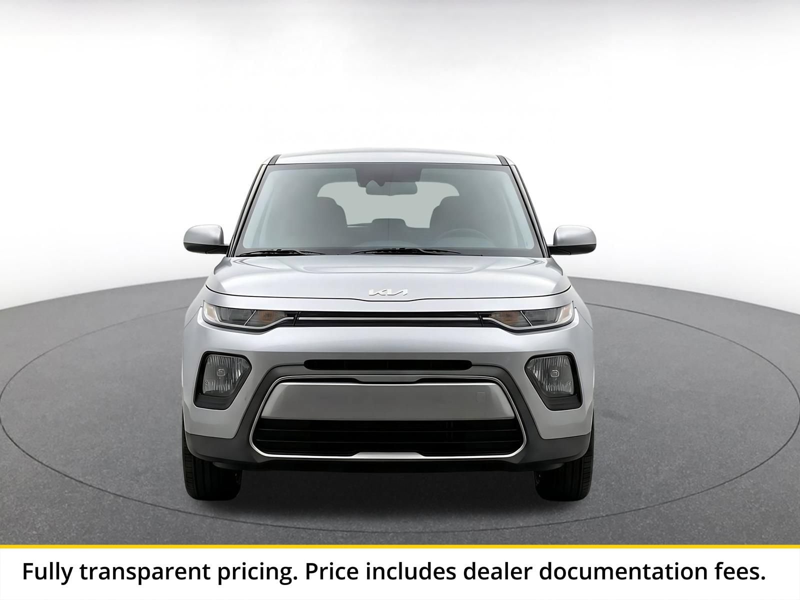 Thumbnail: 2025 Kia Soul - 1