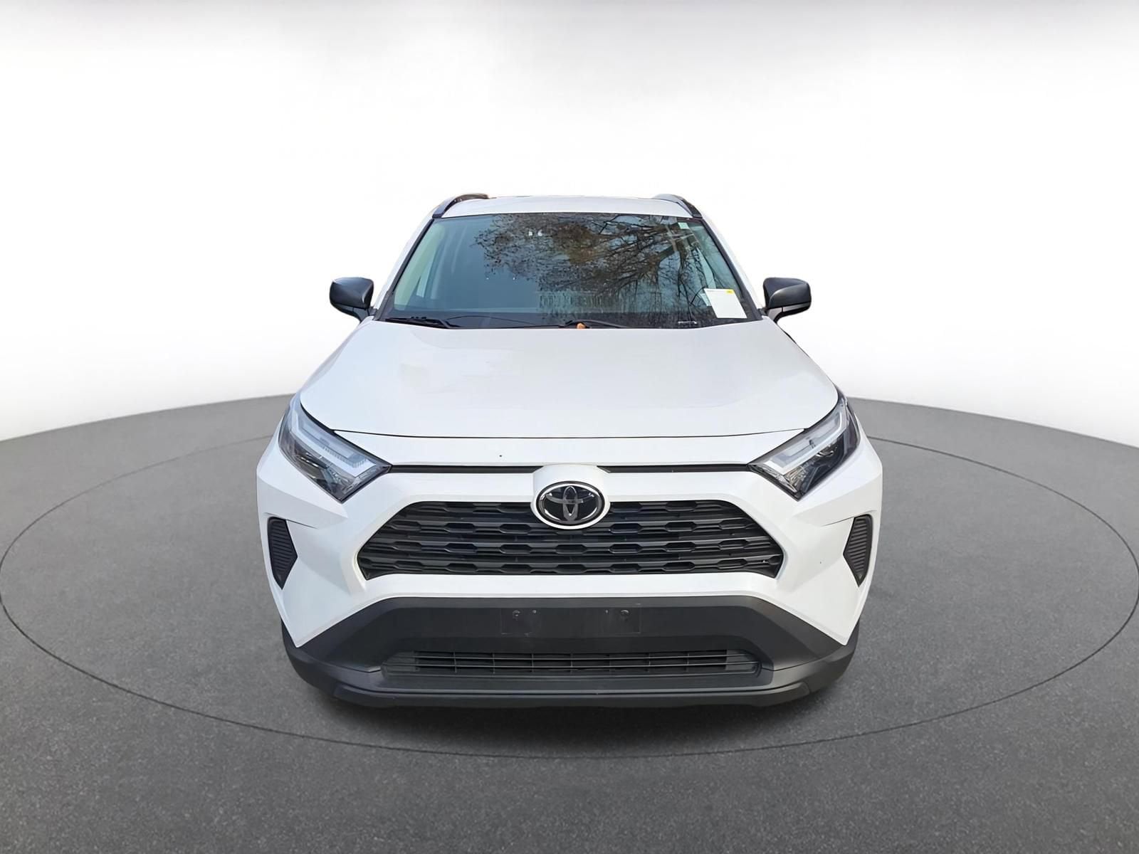 Thumbnail: 2025 Toyota RAV4 - 2