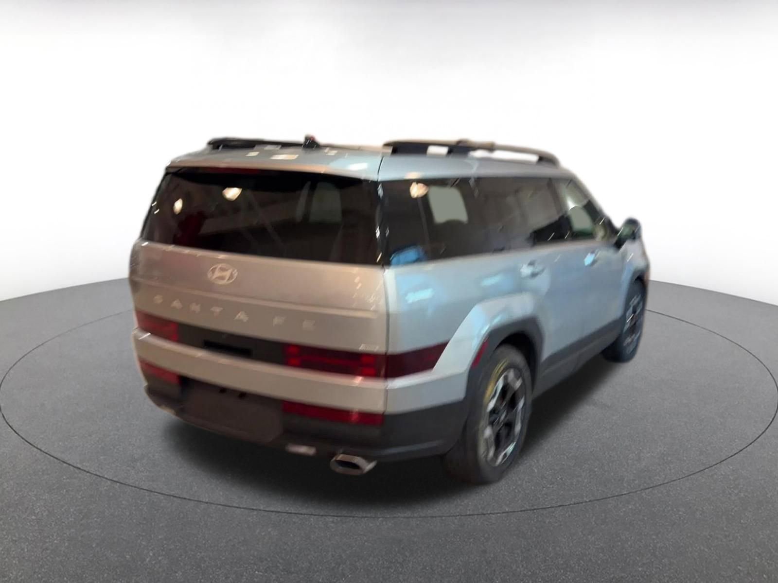 Thumbnail: 2025 Hyundai Santa Fe - 14