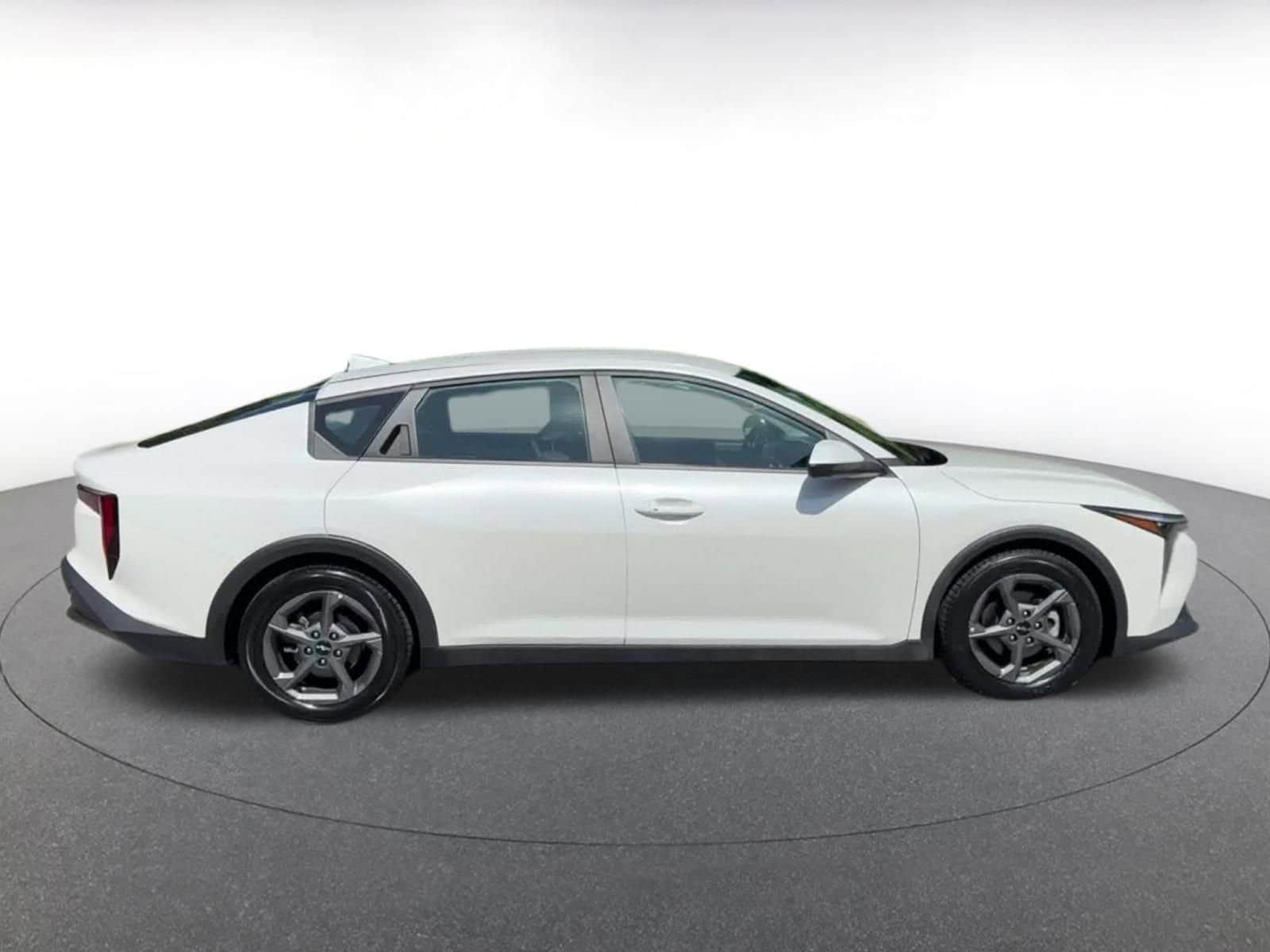 Thumbnail: 2025 Kia K4 - 16