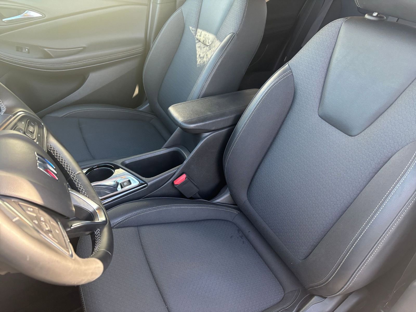 Thumbnail: 2025 Buick Encore GX - 34