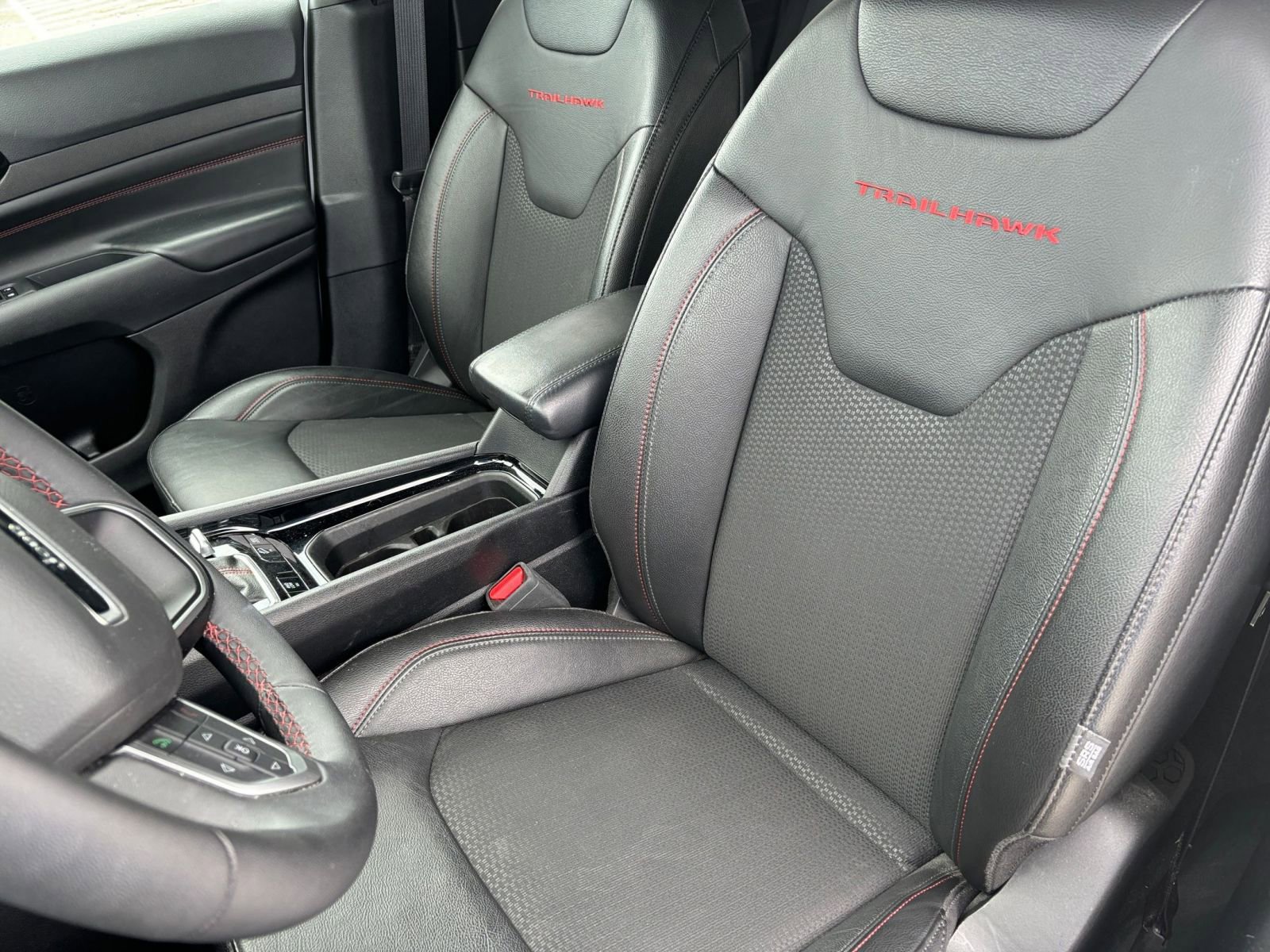 Thumbnail: 2025 Jeep Compass - 35