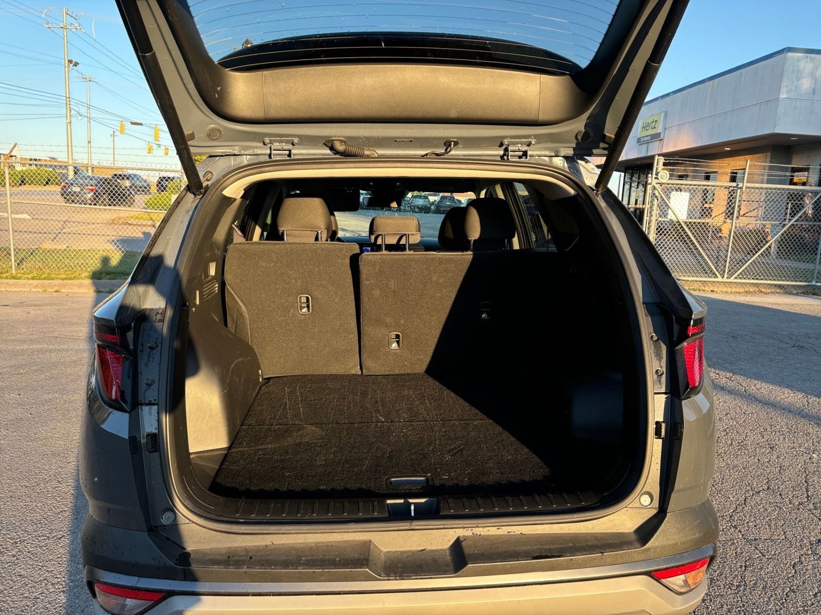 Thumbnail: 2025 Hyundai Tucson - 31