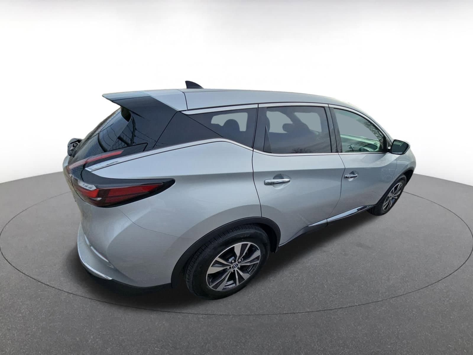 Thumbnail: 2023 Nissan Murano - 20