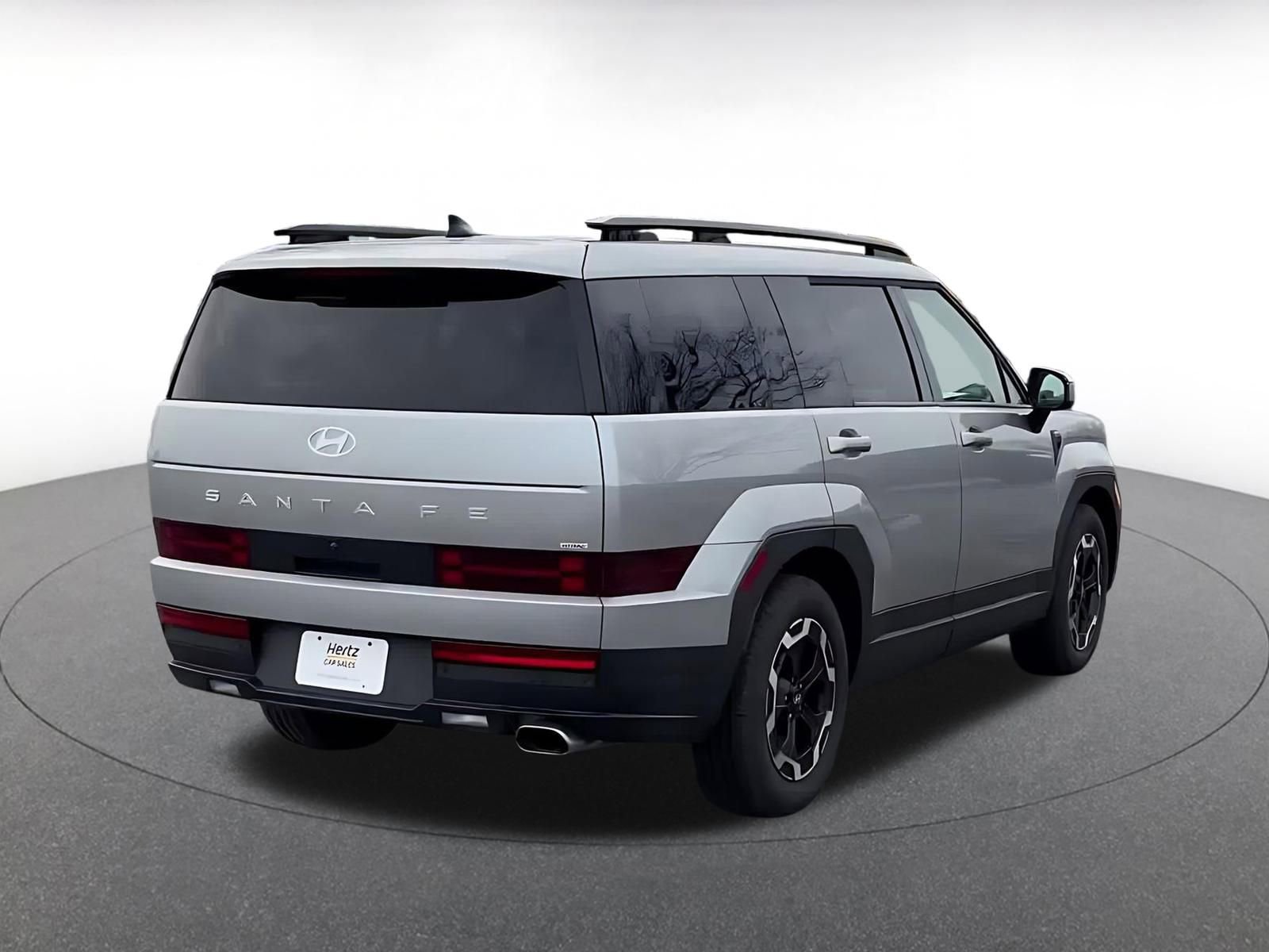 Thumbnail: 2025 Hyundai Santa Fe - 14