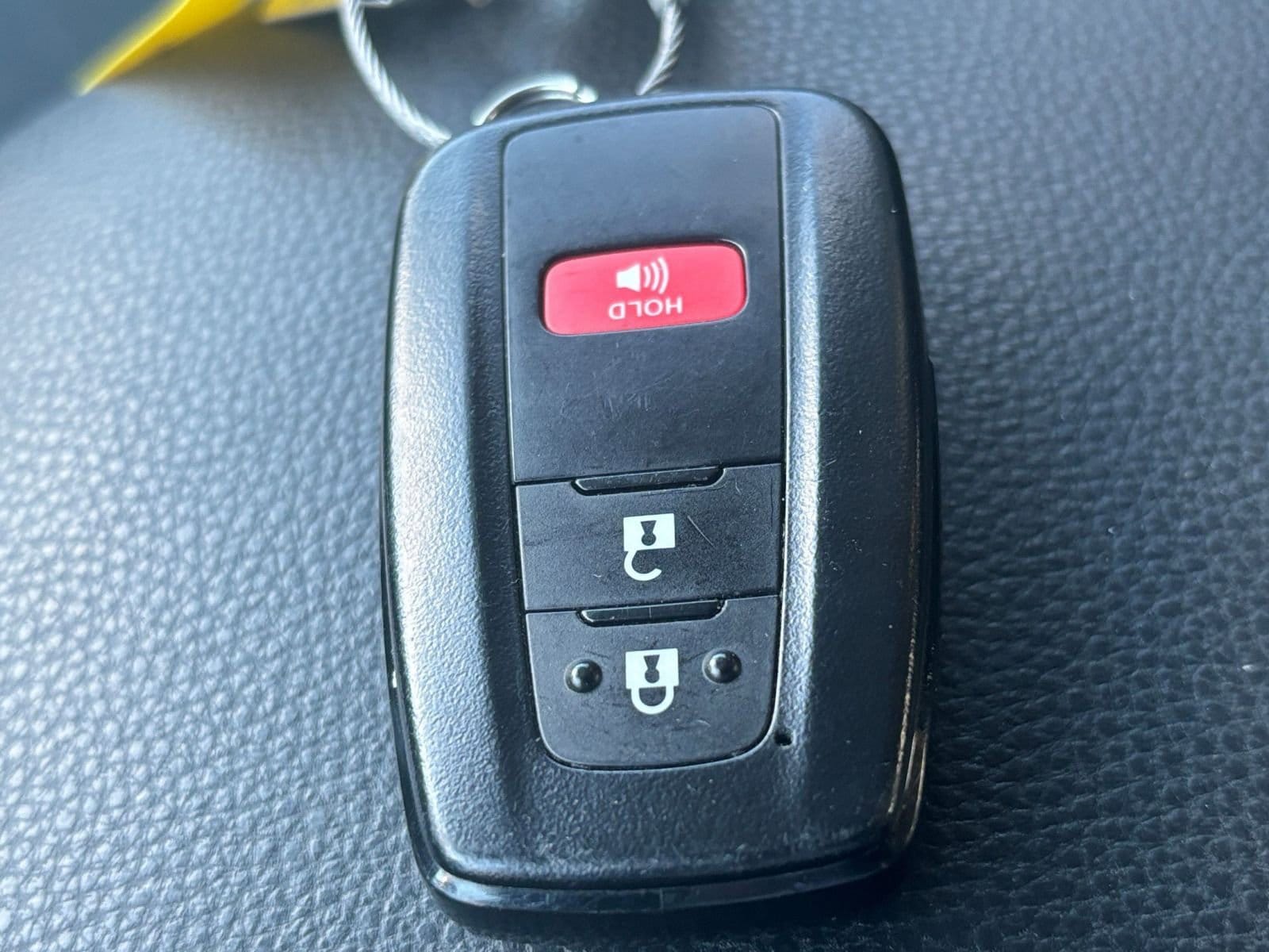 Thumbnail: 2025 Toyota RAV4 - 22