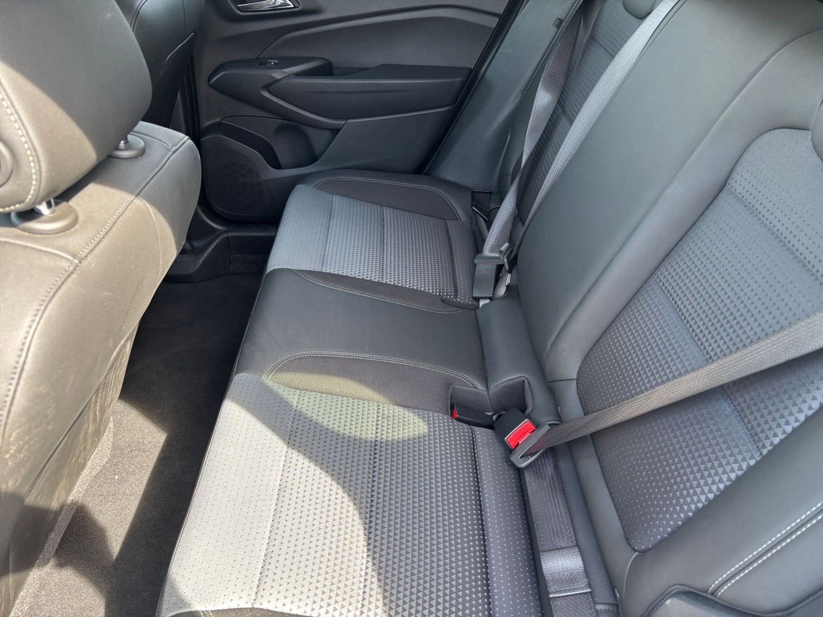 Thumbnail: 2025 Chevrolet Trax - 24