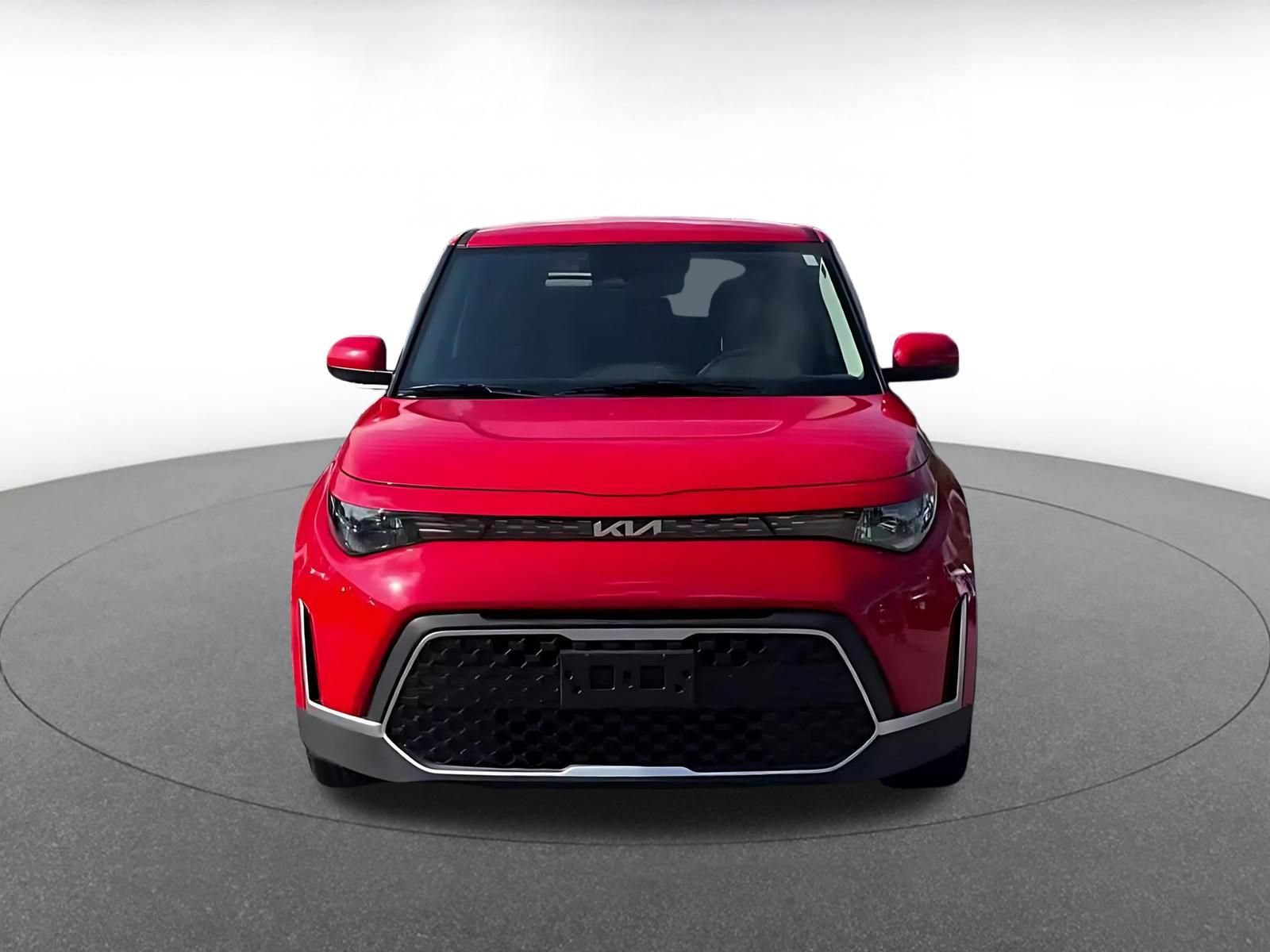 Thumbnail: 2025 Kia Soul - 4