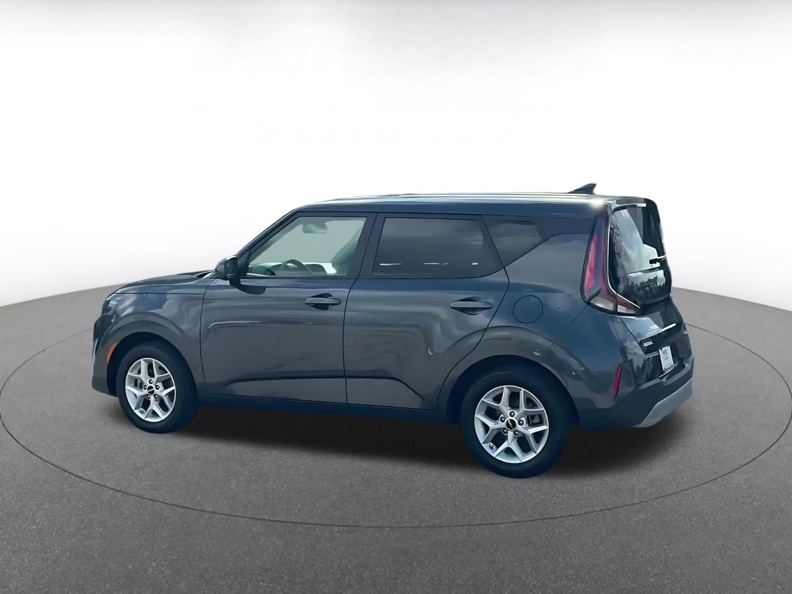 Thumbnail: 2025 Kia Soul - 8