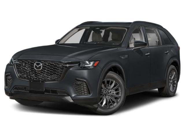 Thumbnail: 2025 Mazda CX-70 - 1