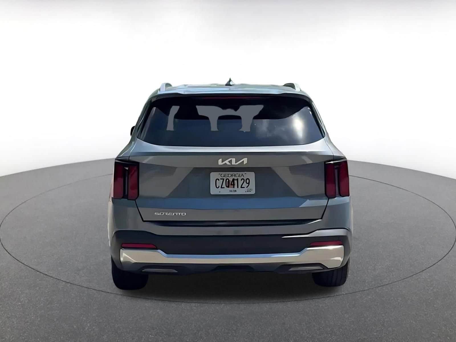 Thumbnail: 2024 Kia Sorento - 12