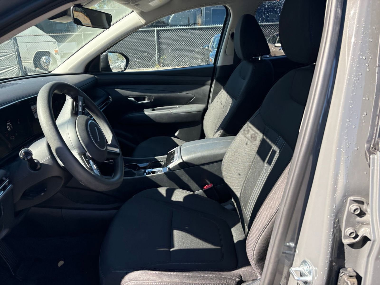 Thumbnail: 2025 Hyundai Tucson - 28